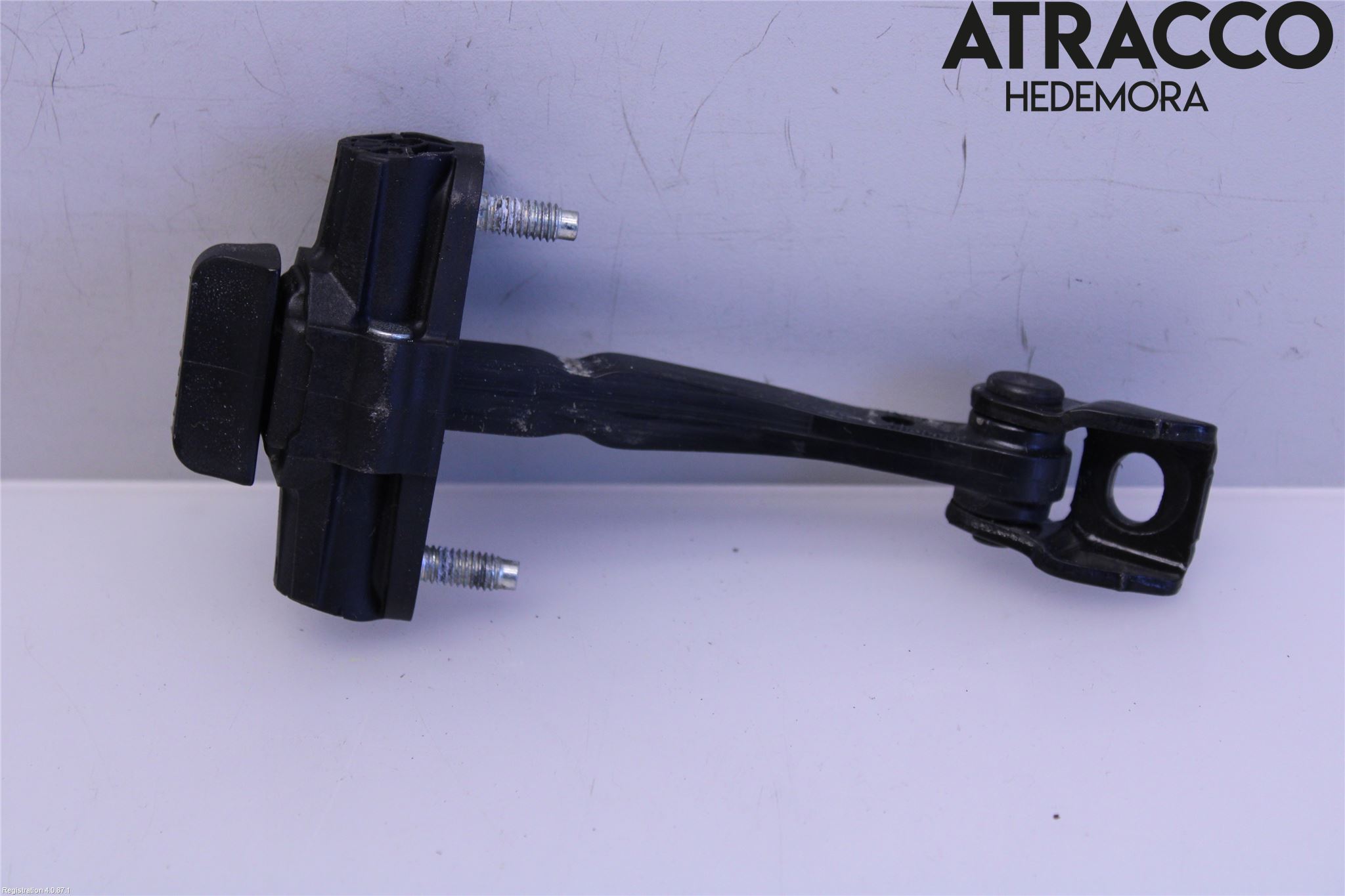 Mini COUNTRYMAN R60 11-16 Dørstopper