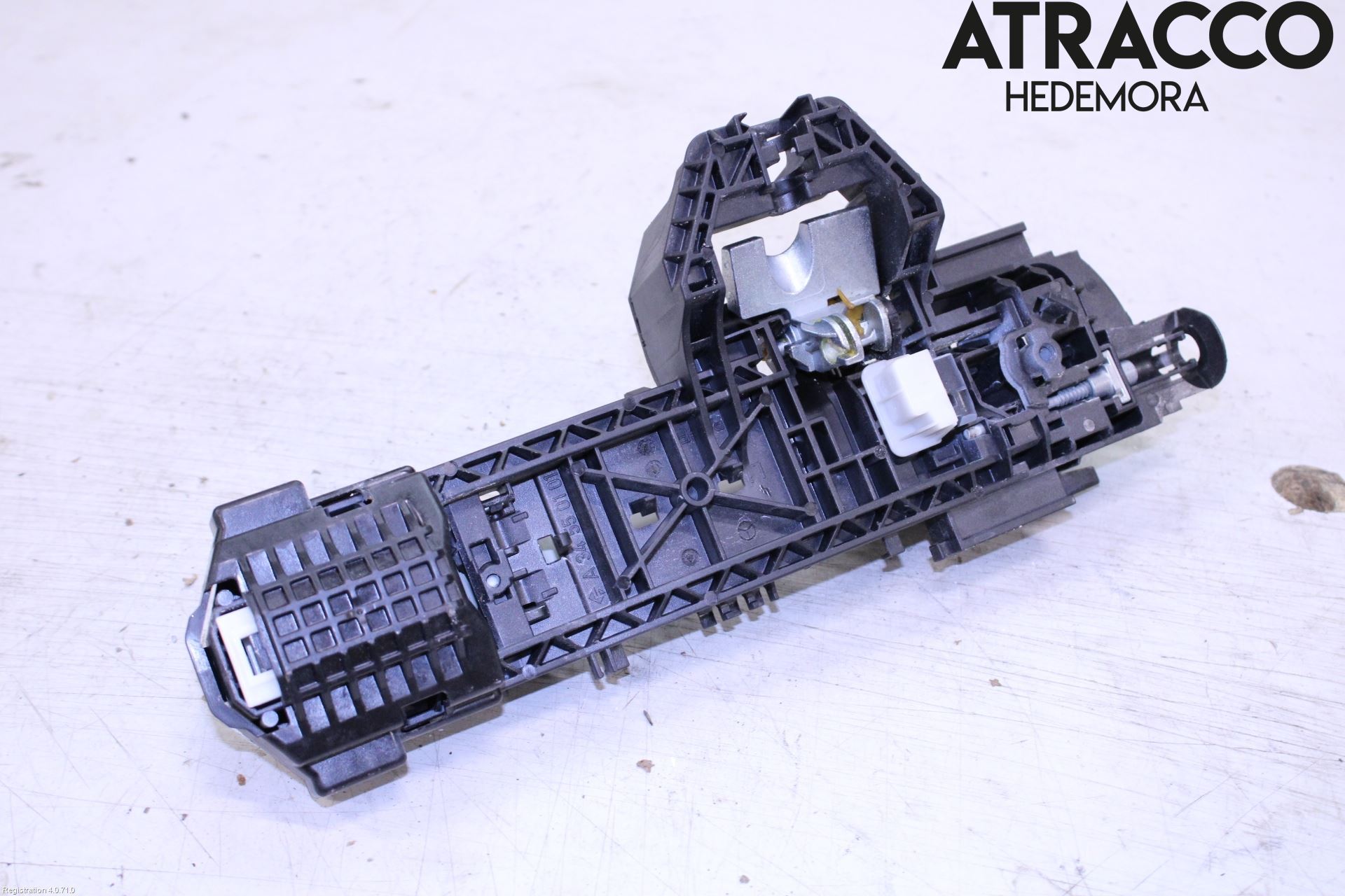 Mercedes-Benz MB CLA-KLASS (C117/X117) 13-19 Dørhandtak Ytre Venstre