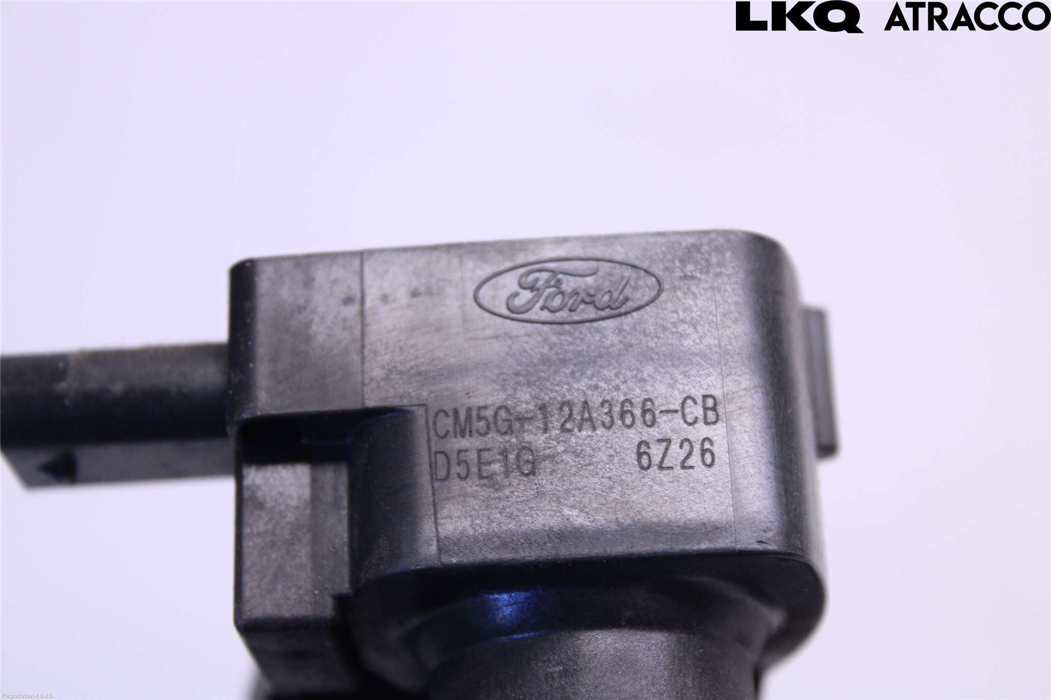Ford C-MAX ll 15-19 Coil