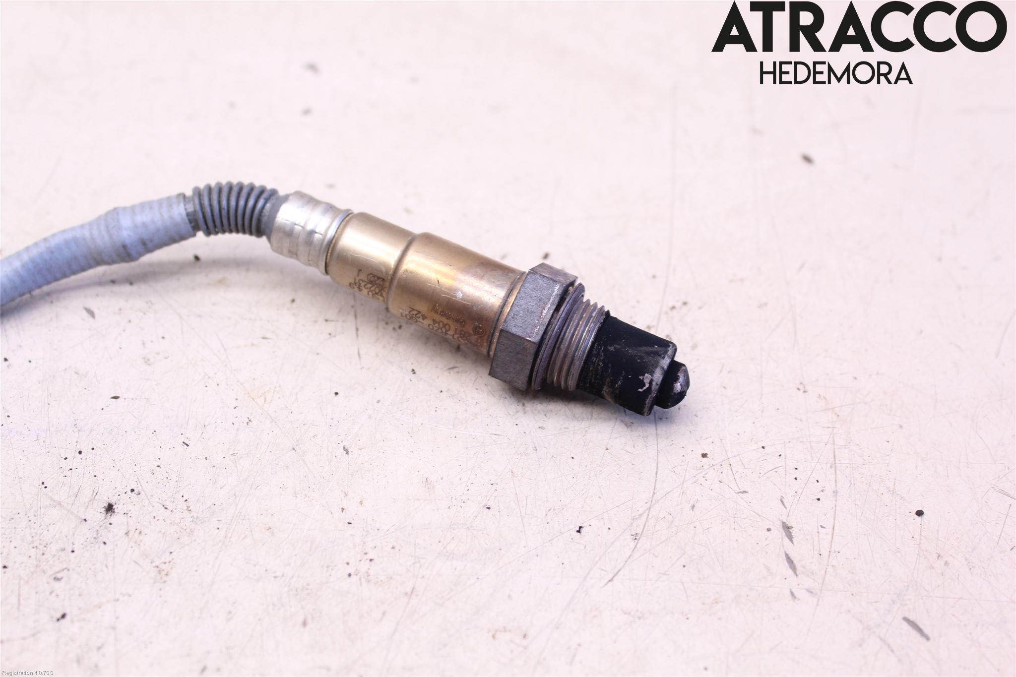 Honda CIVIC 12-16 Inns Lambdasonde