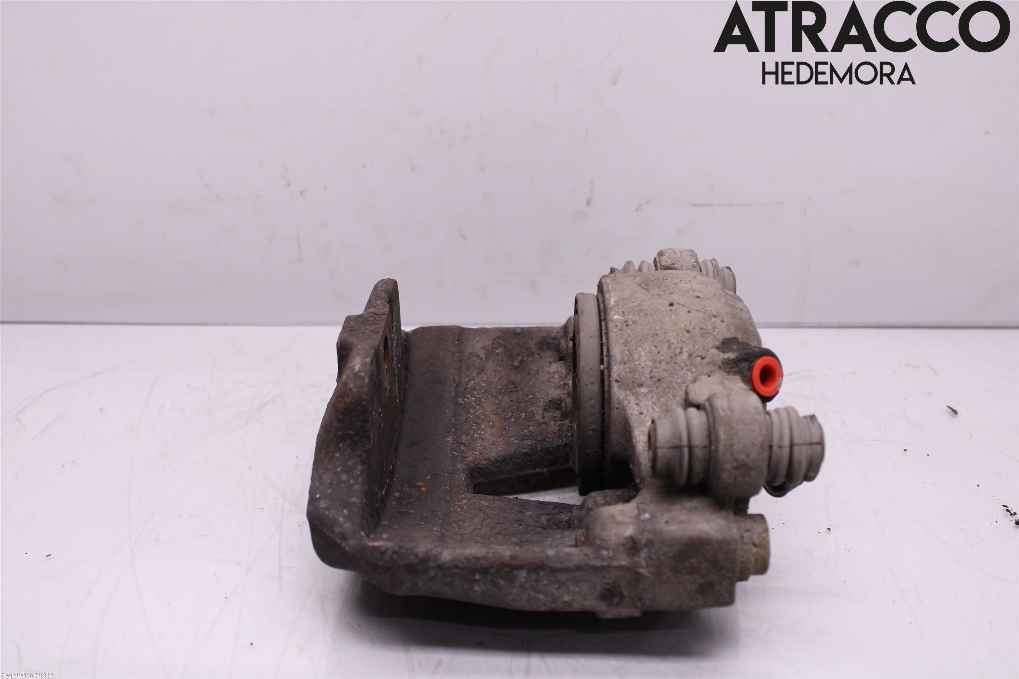 Audi A7/S7 4G 11-17 Bremsecaliper Foran Venstre