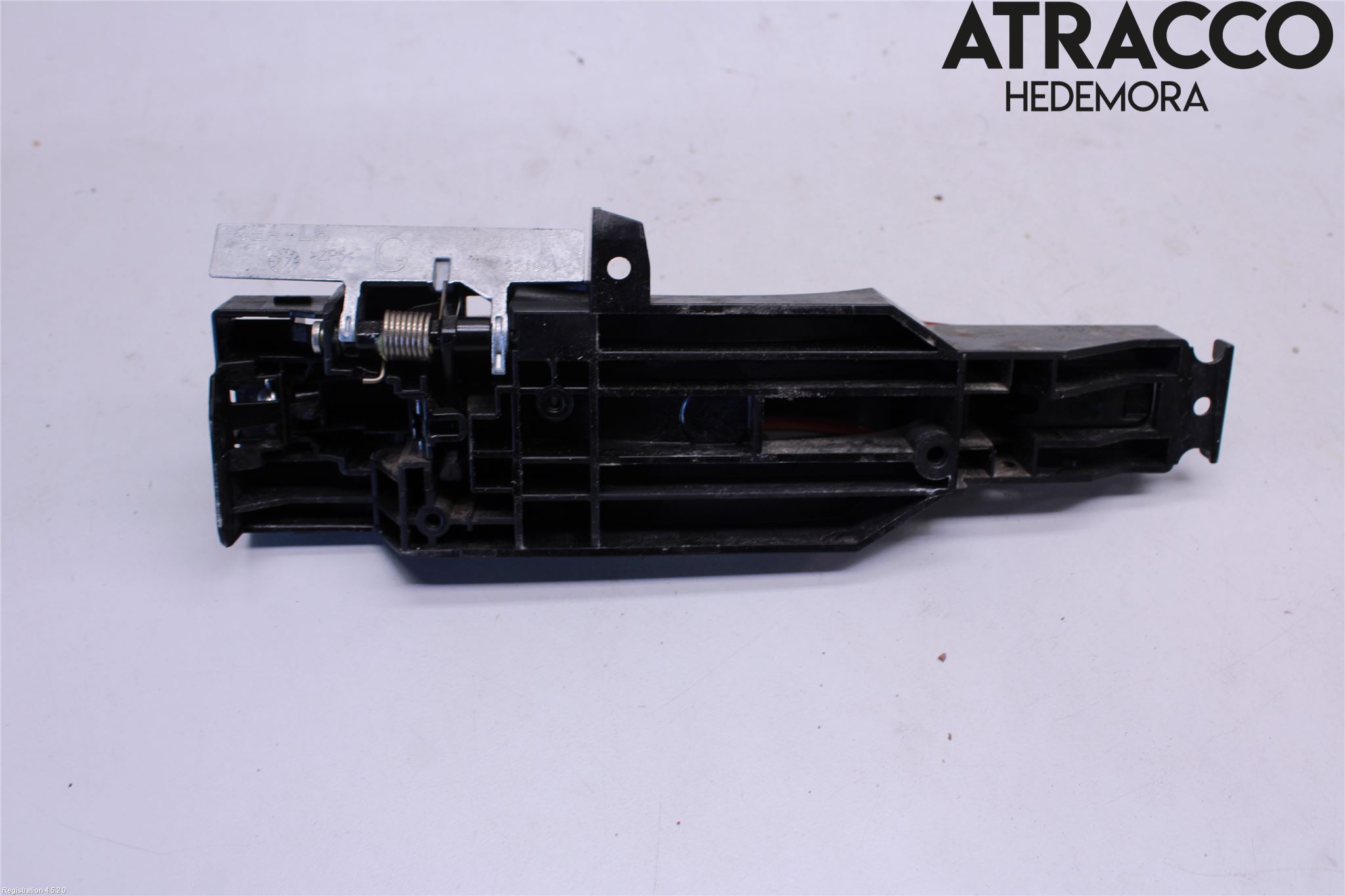 Nissan QASHQAI 14-17 Dørhandtak Ytre Venstre