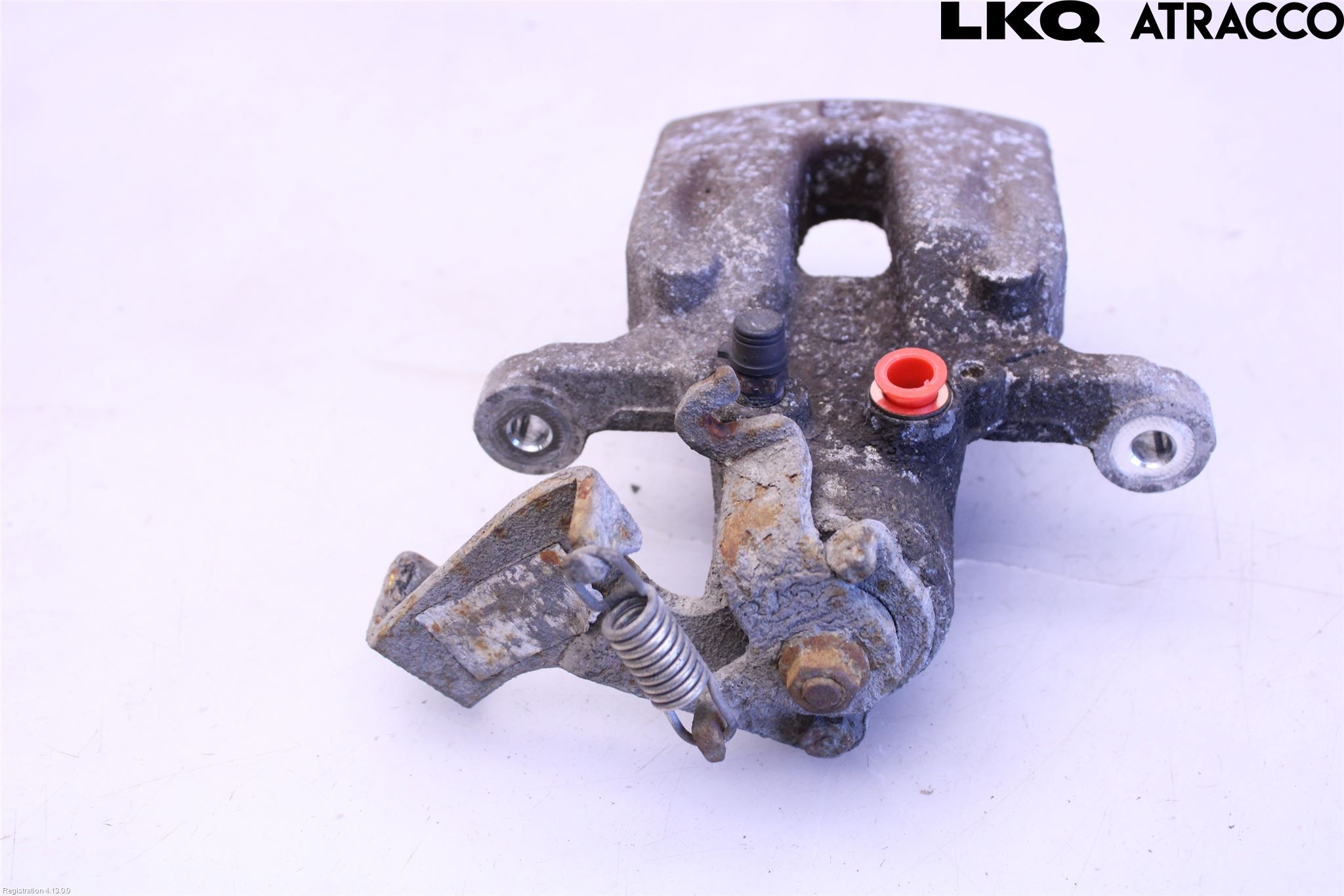 Hyundai i30 GD 13-17 Bremsecaliper Bak Venstre