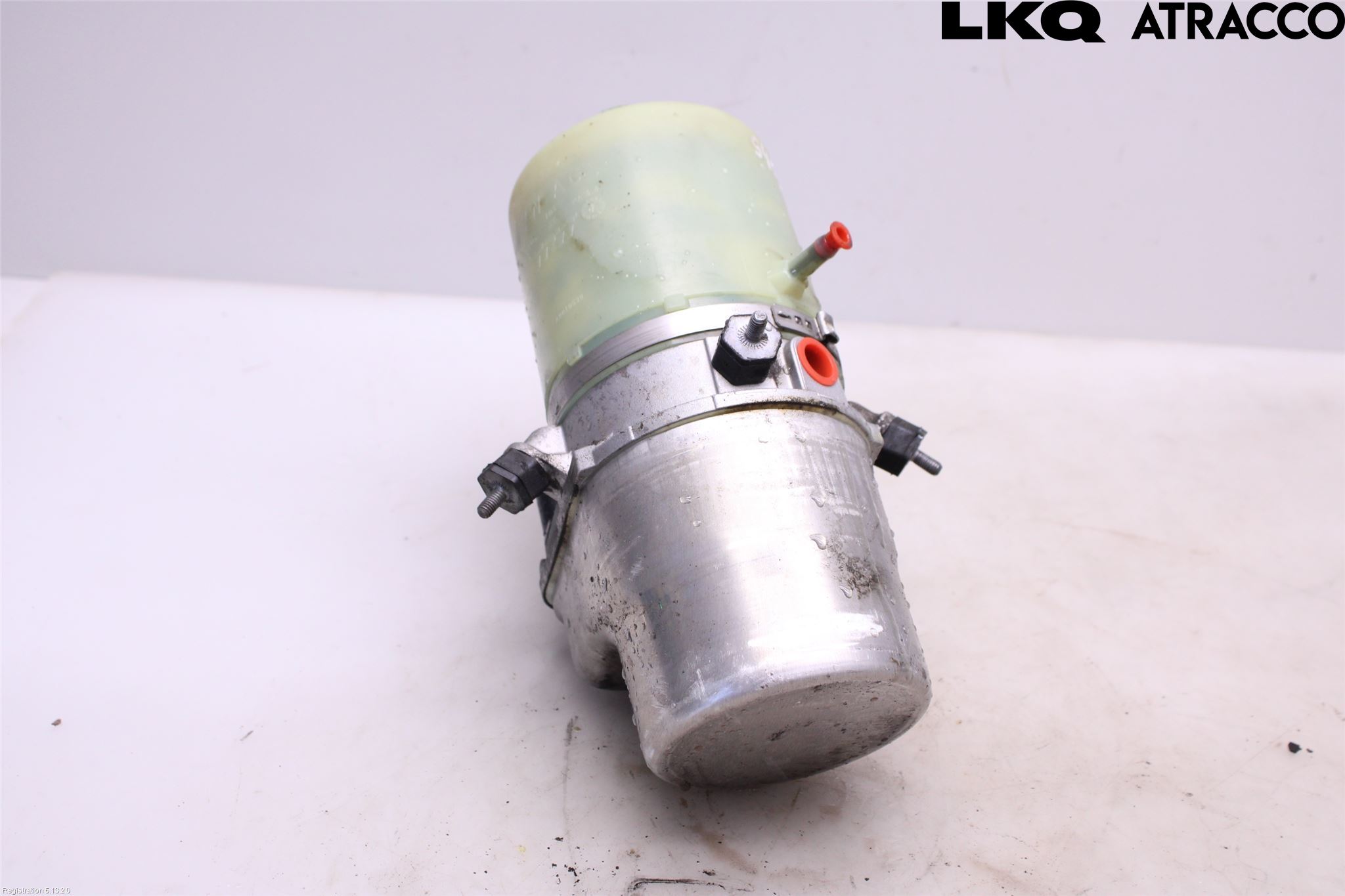 Audi A1/S1 11-18 Servostyring Eletrisk Pumpe
