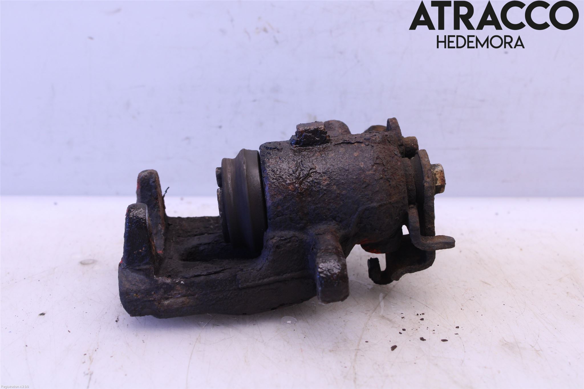 Ford MONDEO 07-15 Bremsecaliper Bak Høyre