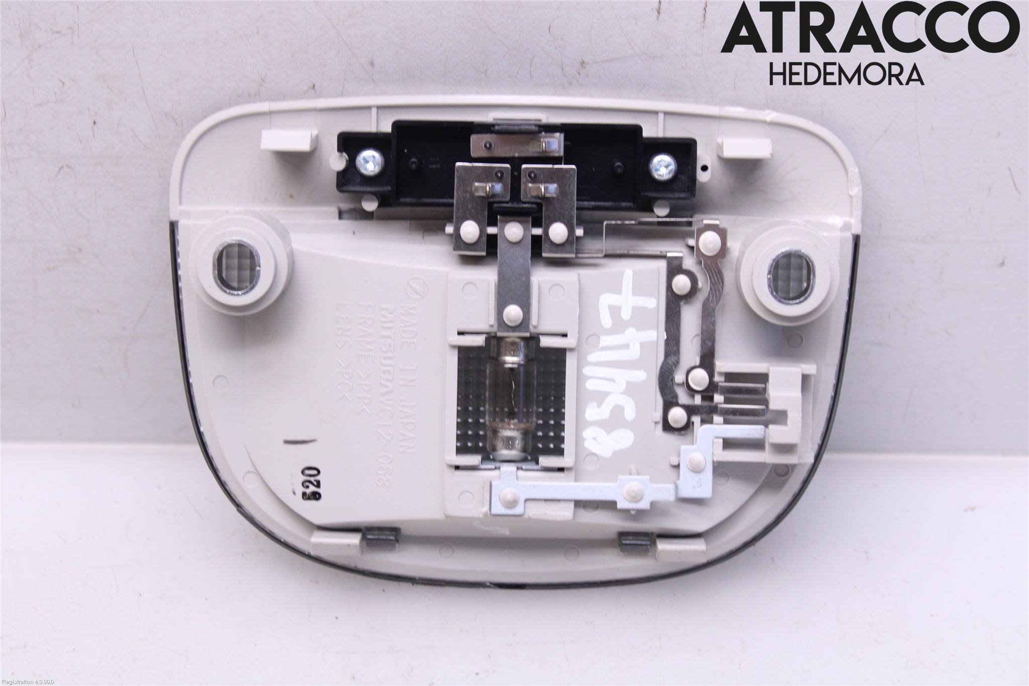 Subaru OUTBACK 15-20 Innr Taklys