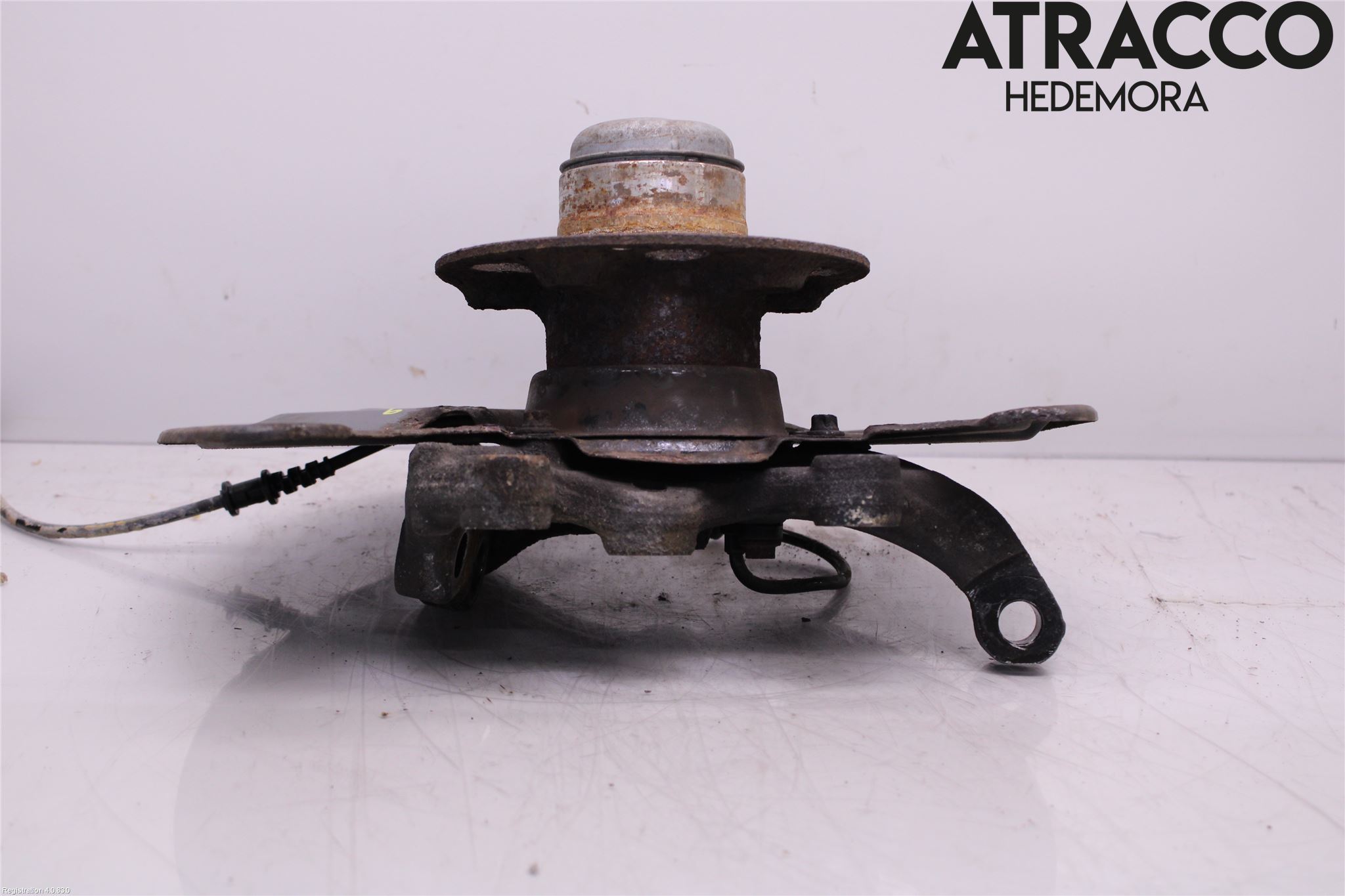 Mercedes-Benz MB C (203) 00-07 Spindel Vf