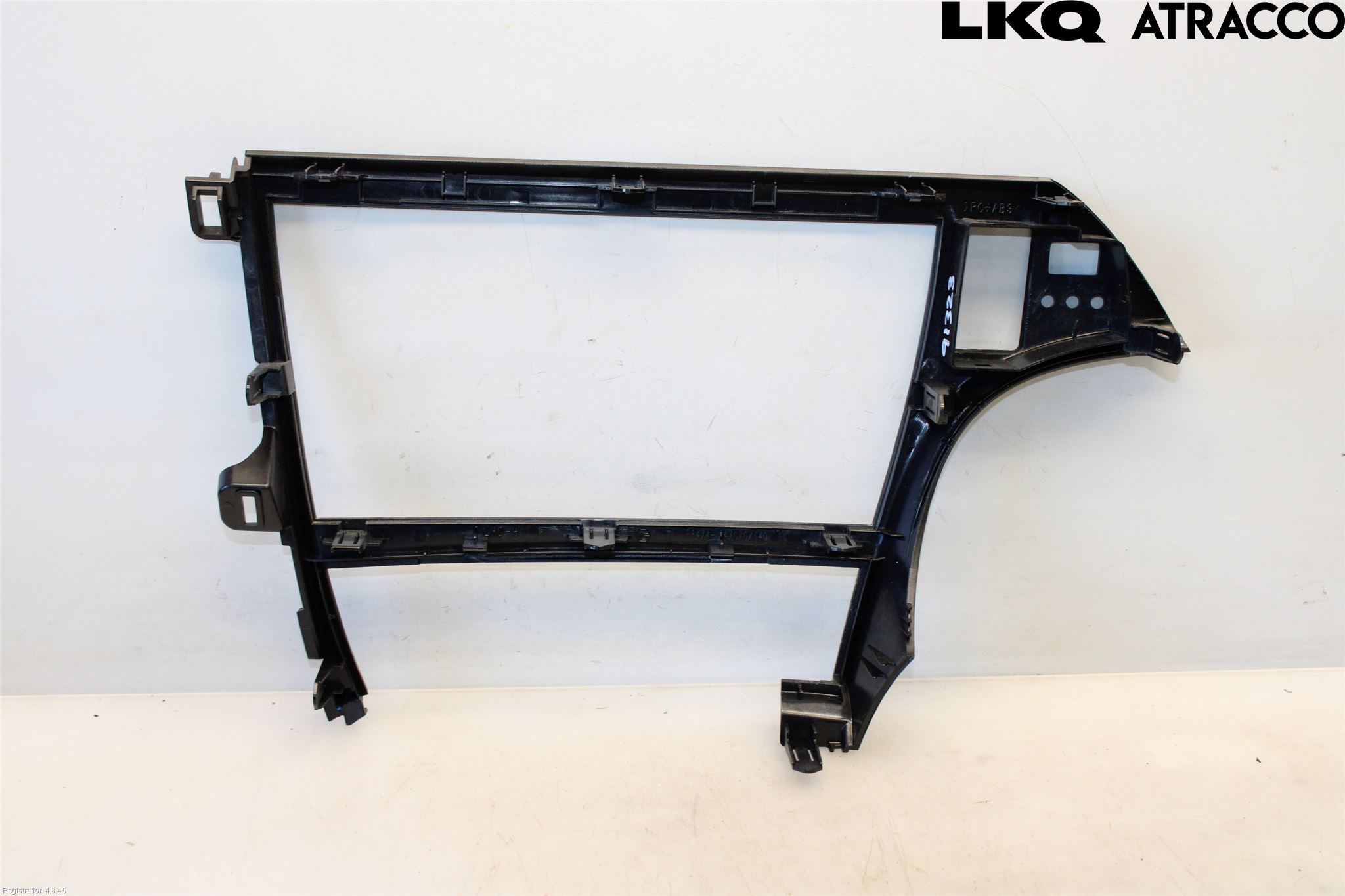 Toyota PRIUS ZVW30 09-20 Instrument Ramme