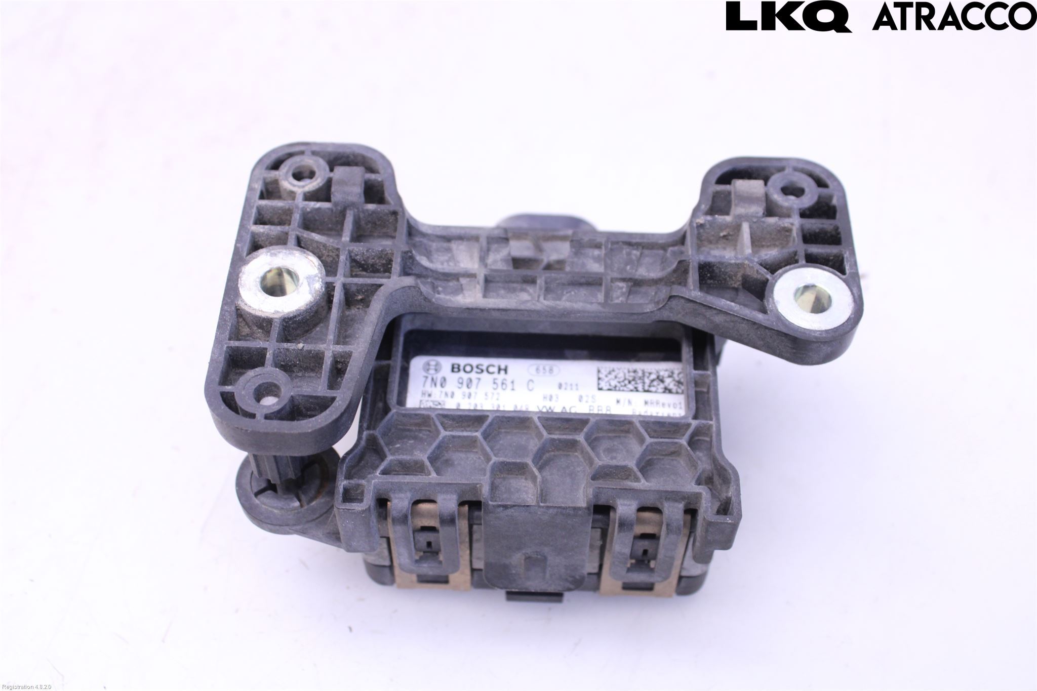 Volkswagen VW SHARAN 11- Sensor Fartsbegrensning