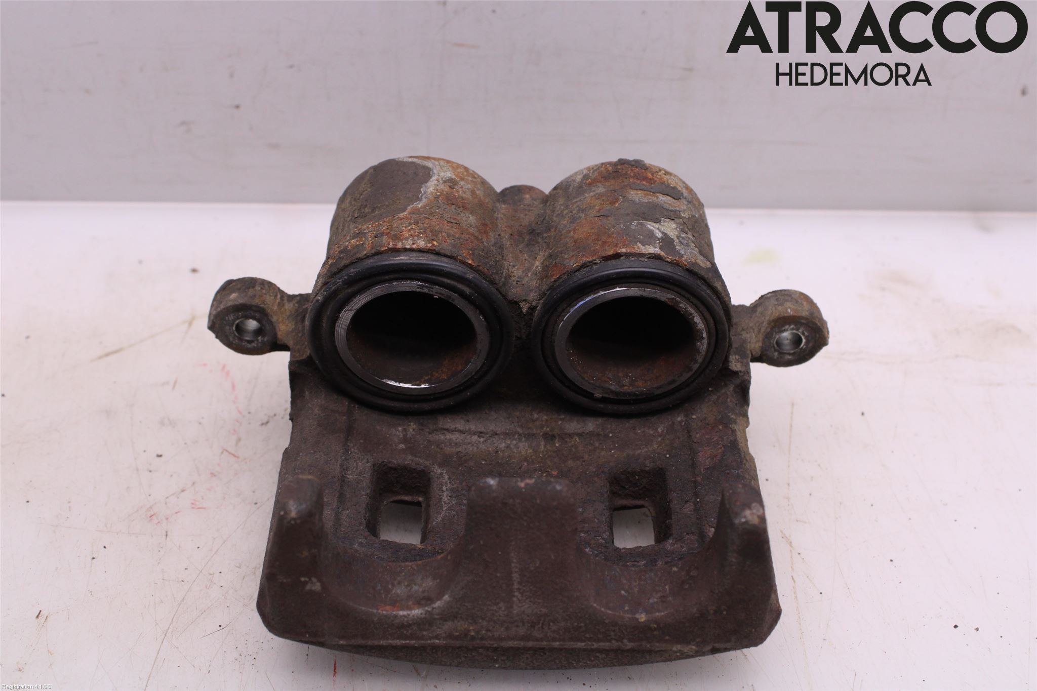 Subaru FORESTER SH  08-13 Bremsecaliper Foran Høyre