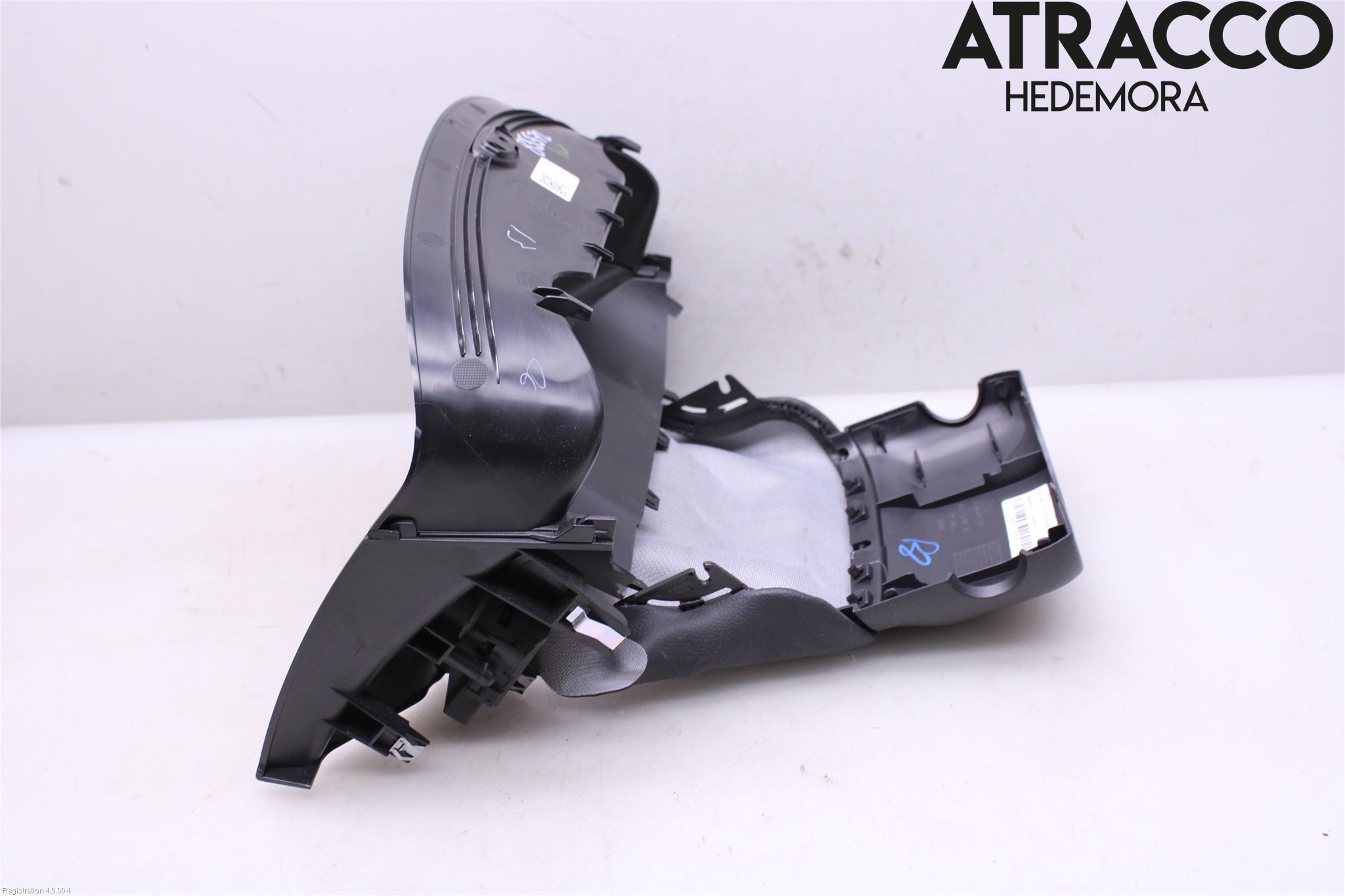 Jaguar XF (X260) 16-24 Instrument Ramme