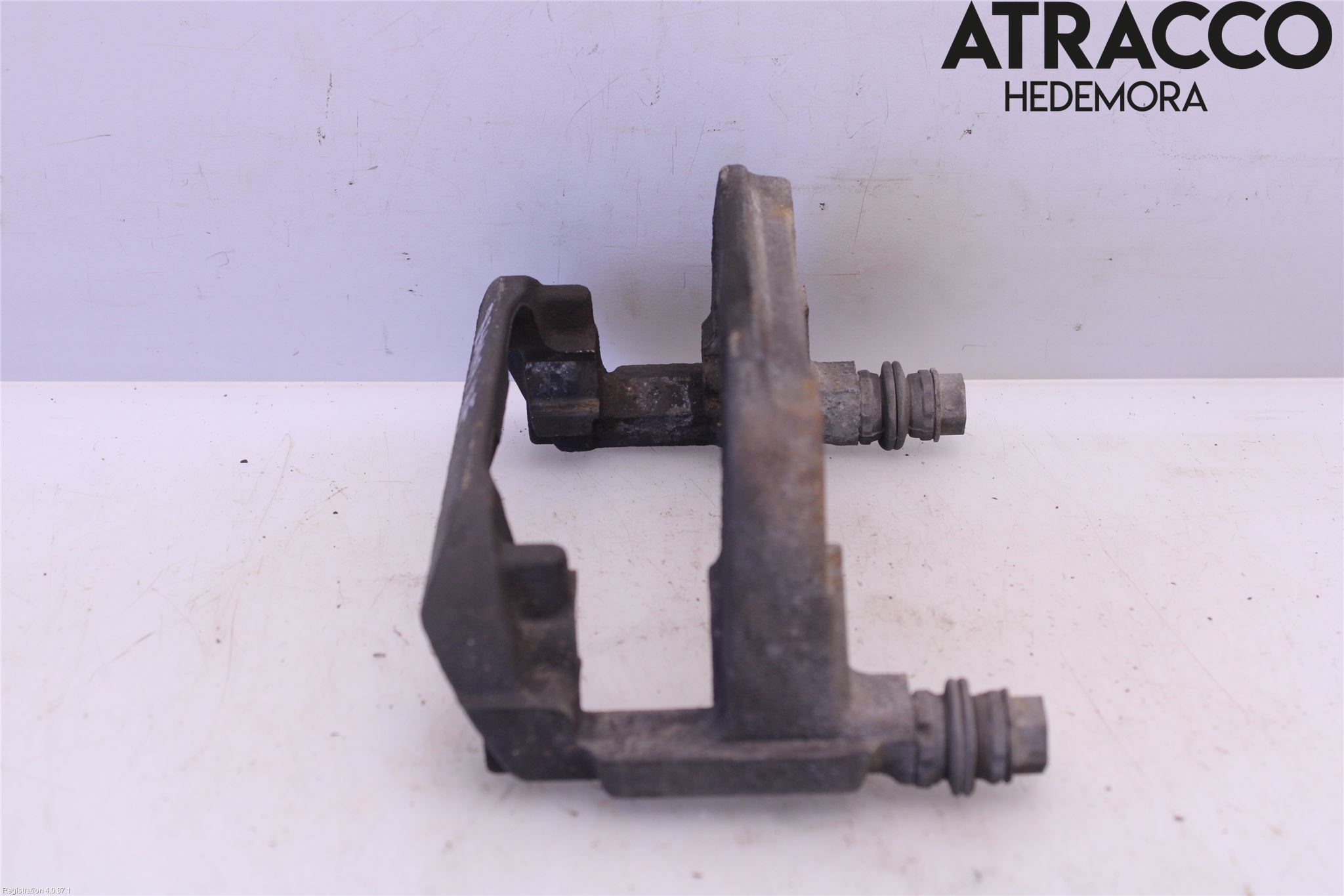 Mini COUNTRYMAN R60 11-16 Bremsecaliper Feste Holder