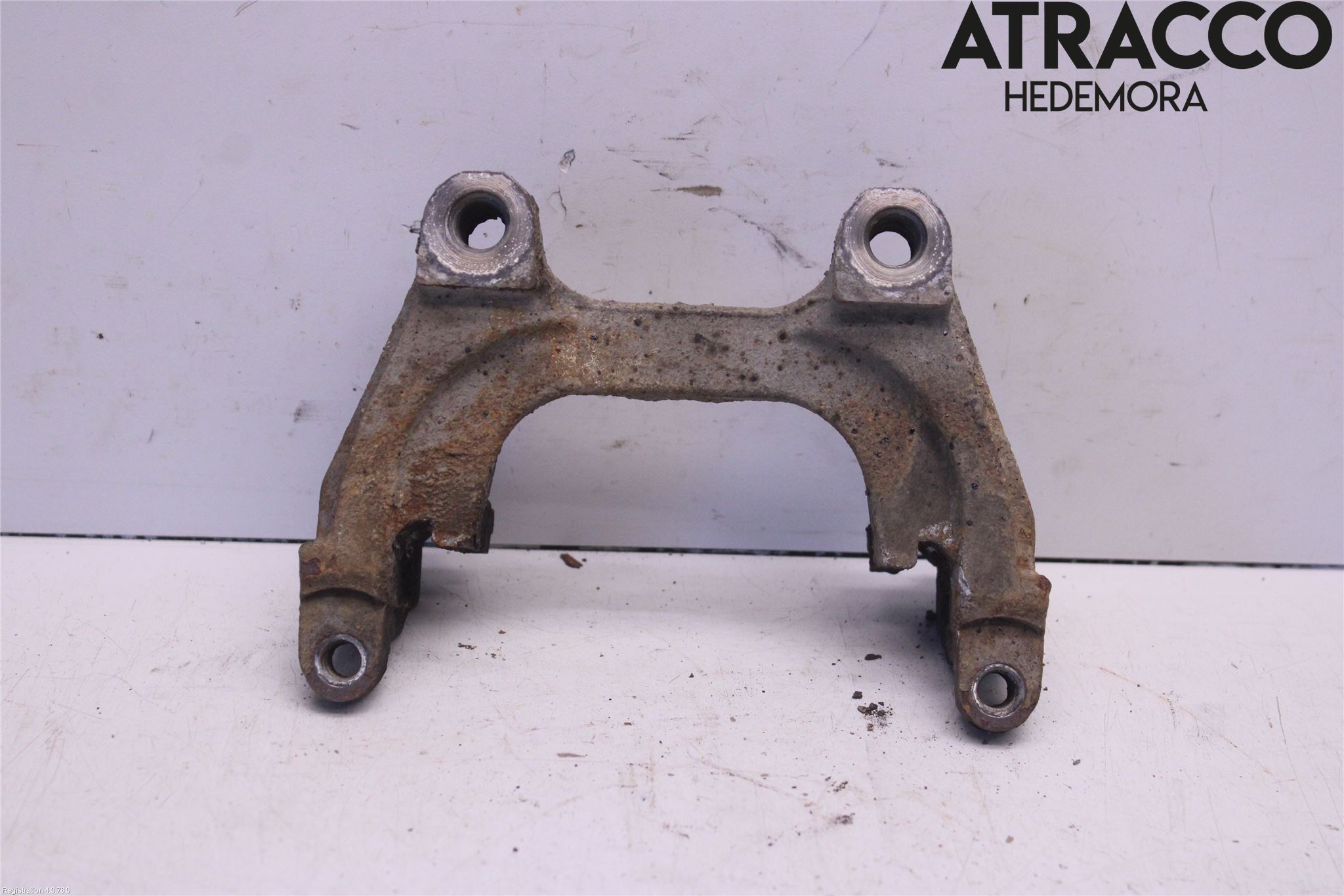 Skoda SUPERB 16-24 Bremsecaliper Feste Holder