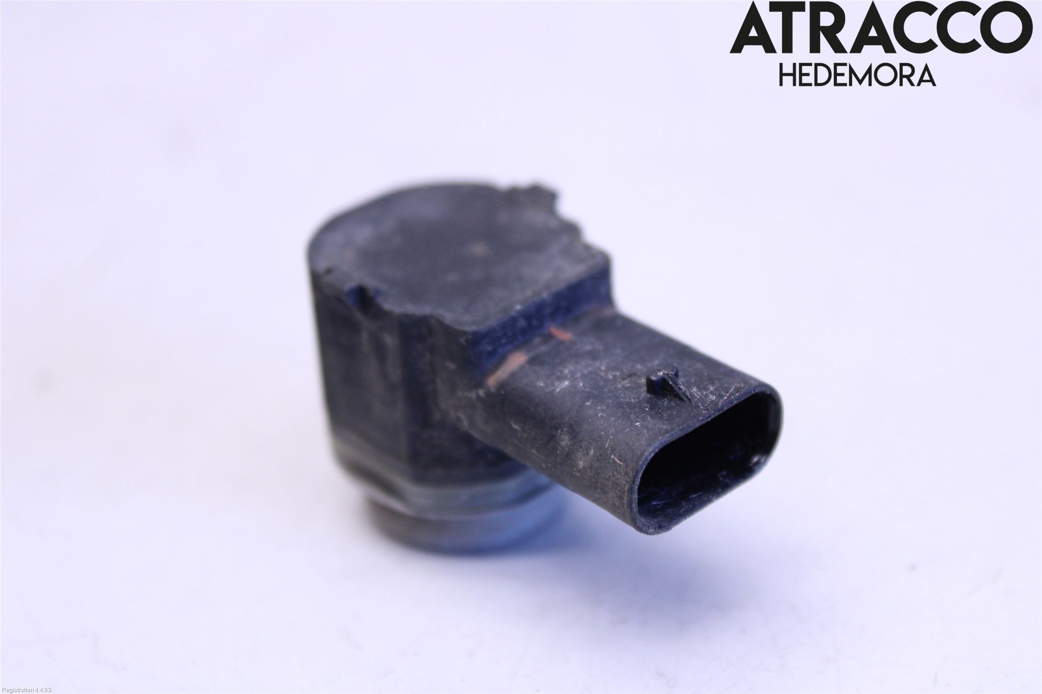 Audi A8/S8 4H 10-17 Sensor Ryggesensor