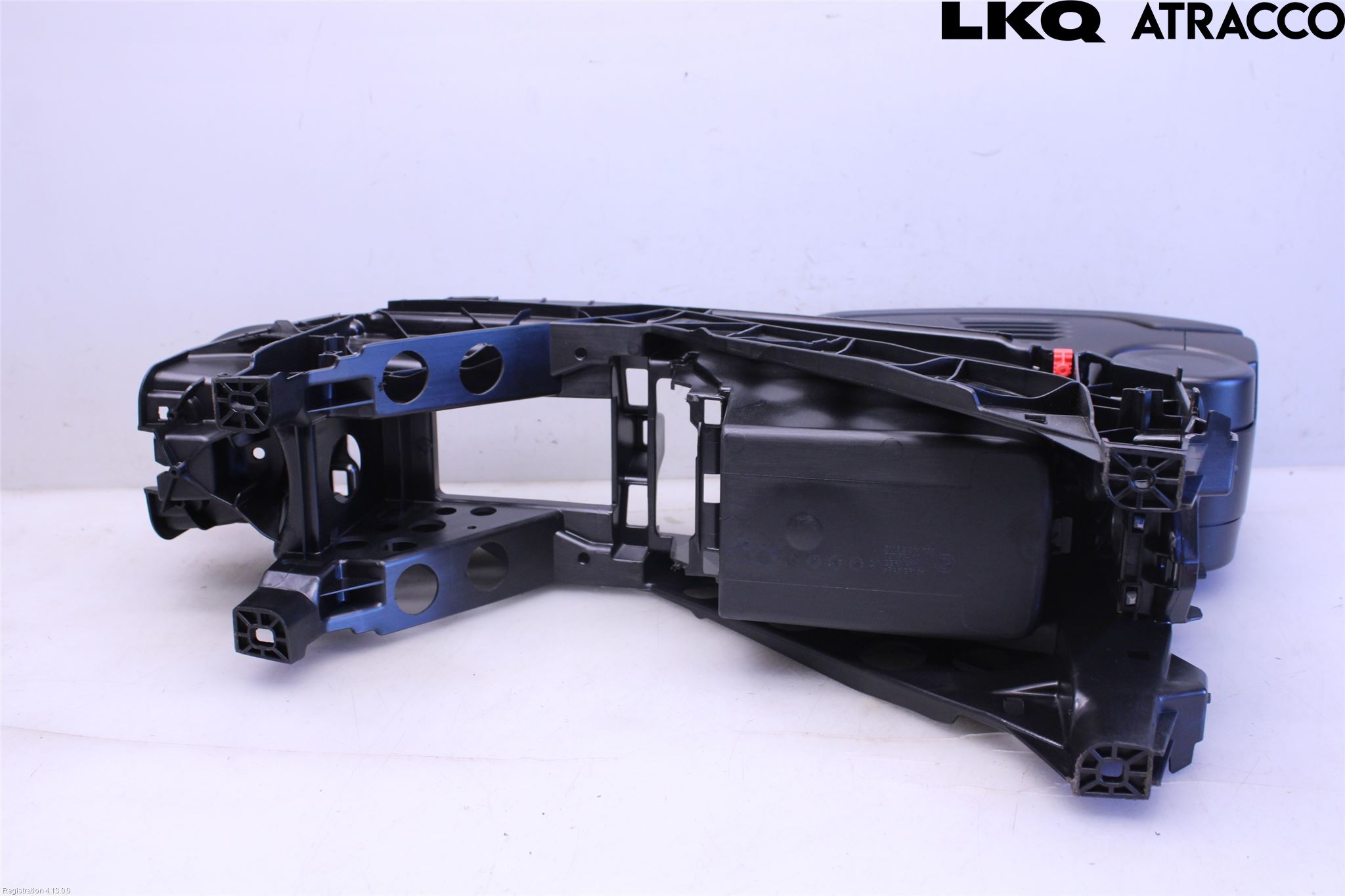 BMW i3 I01 13-22 Innr Konsoll-Lomme