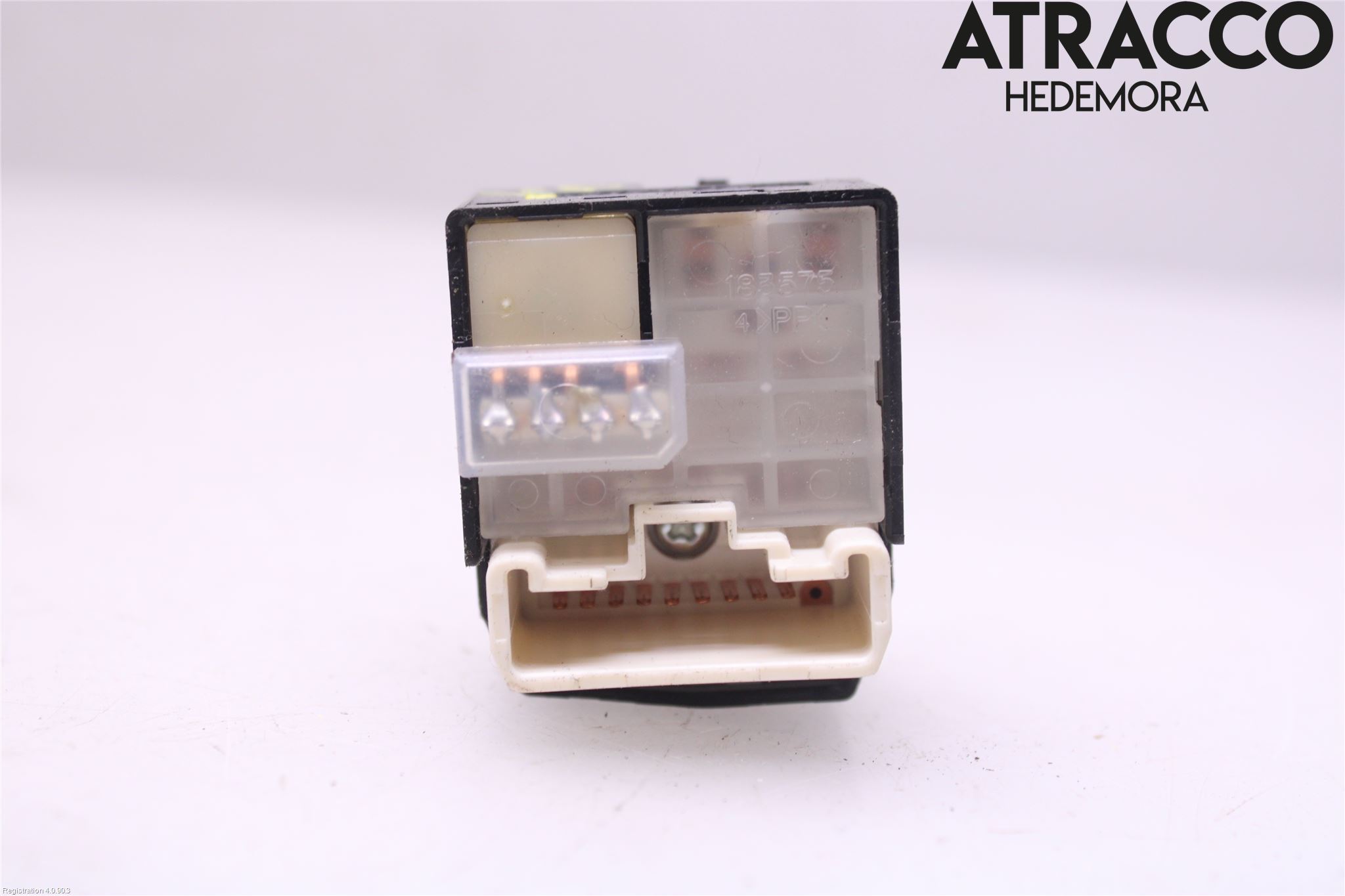 Lexus IS 220d/250/350 06-13 Bryter Speil