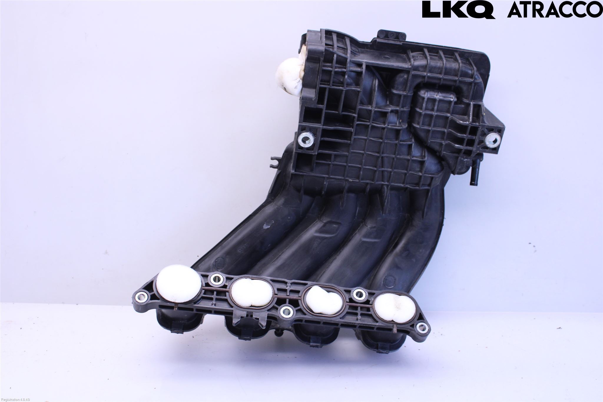 Nissan JUKE 14-19 Innsugningsmanifold