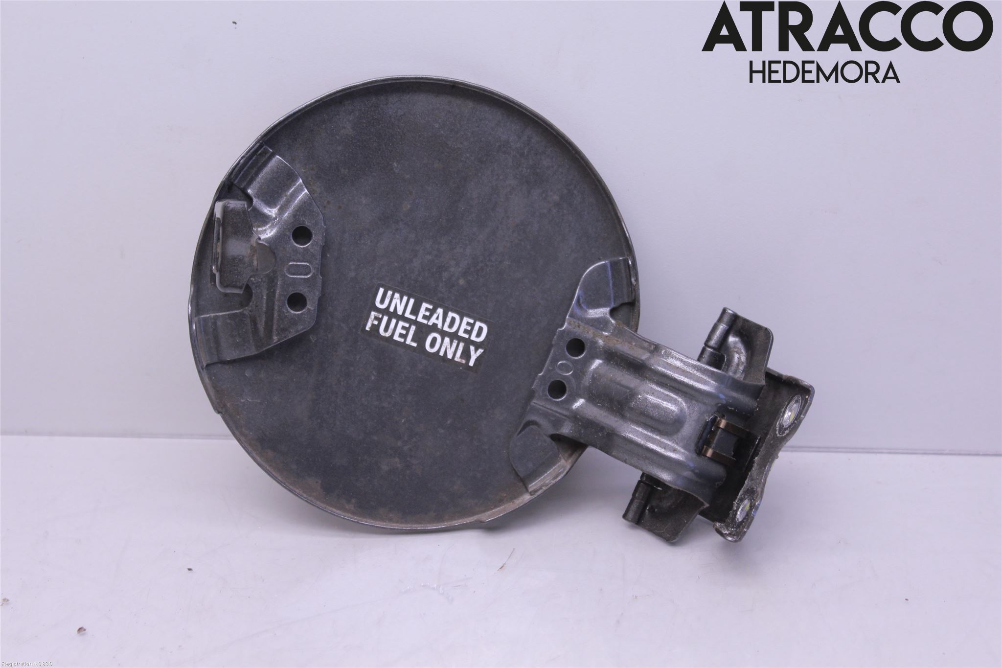 Toyota YARIS XP90 06-11 Drivstoff Tankluke