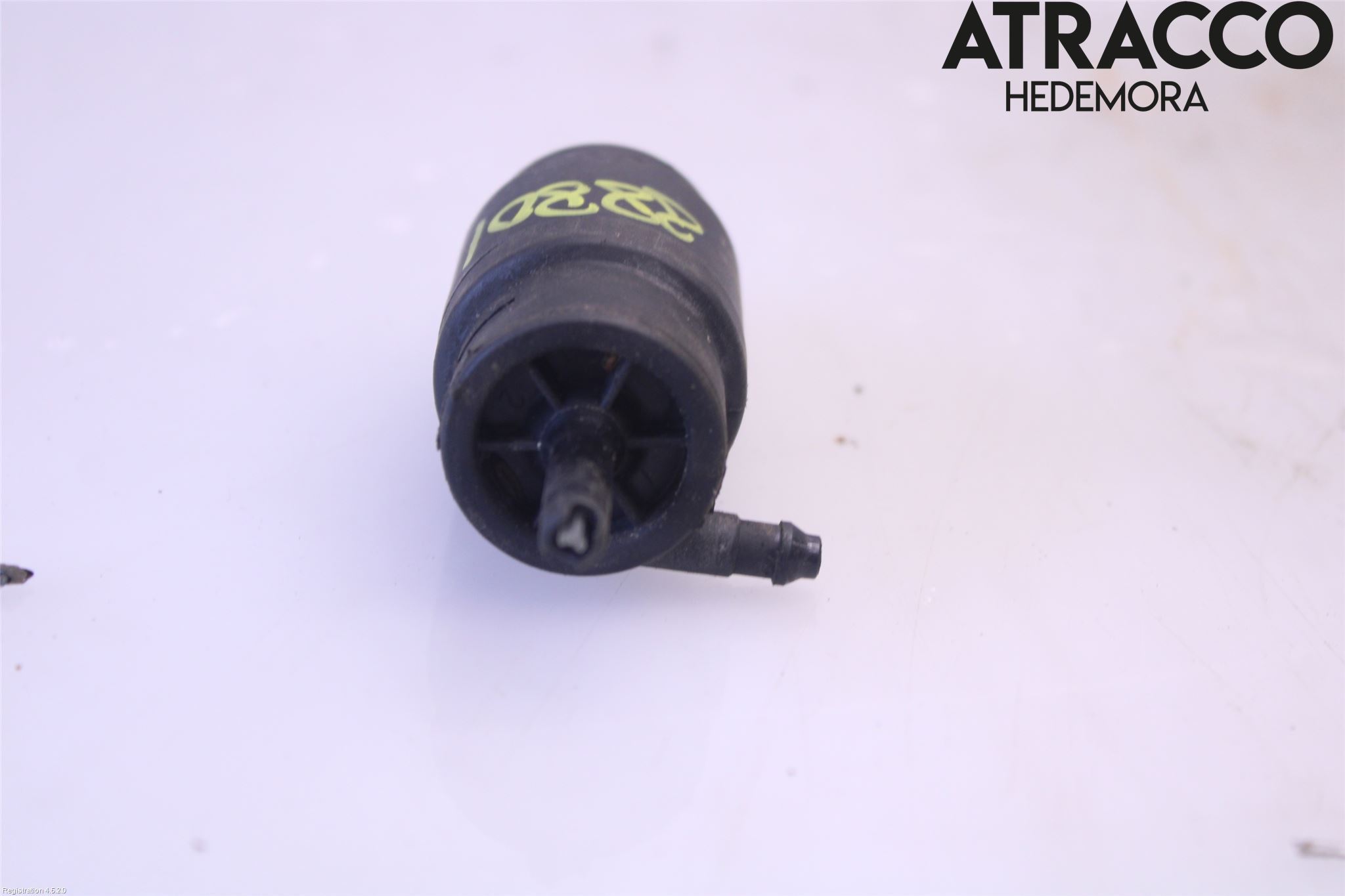Volkswagen VW PASSAT CC 08-16 Spylerpumpe Frontrute
