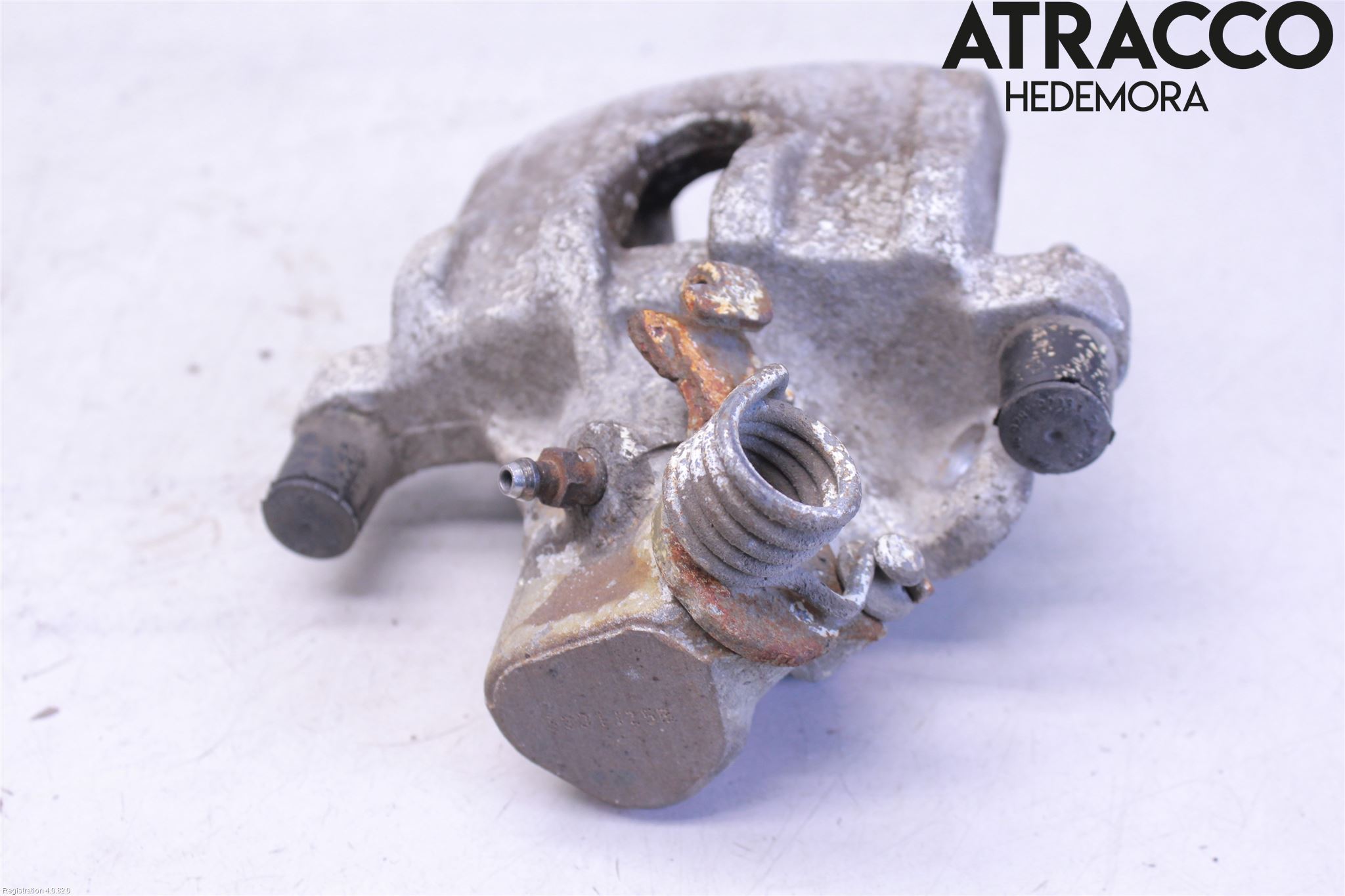 Mazda 3 II 09-13 Bremsecaliper Bak Venstre