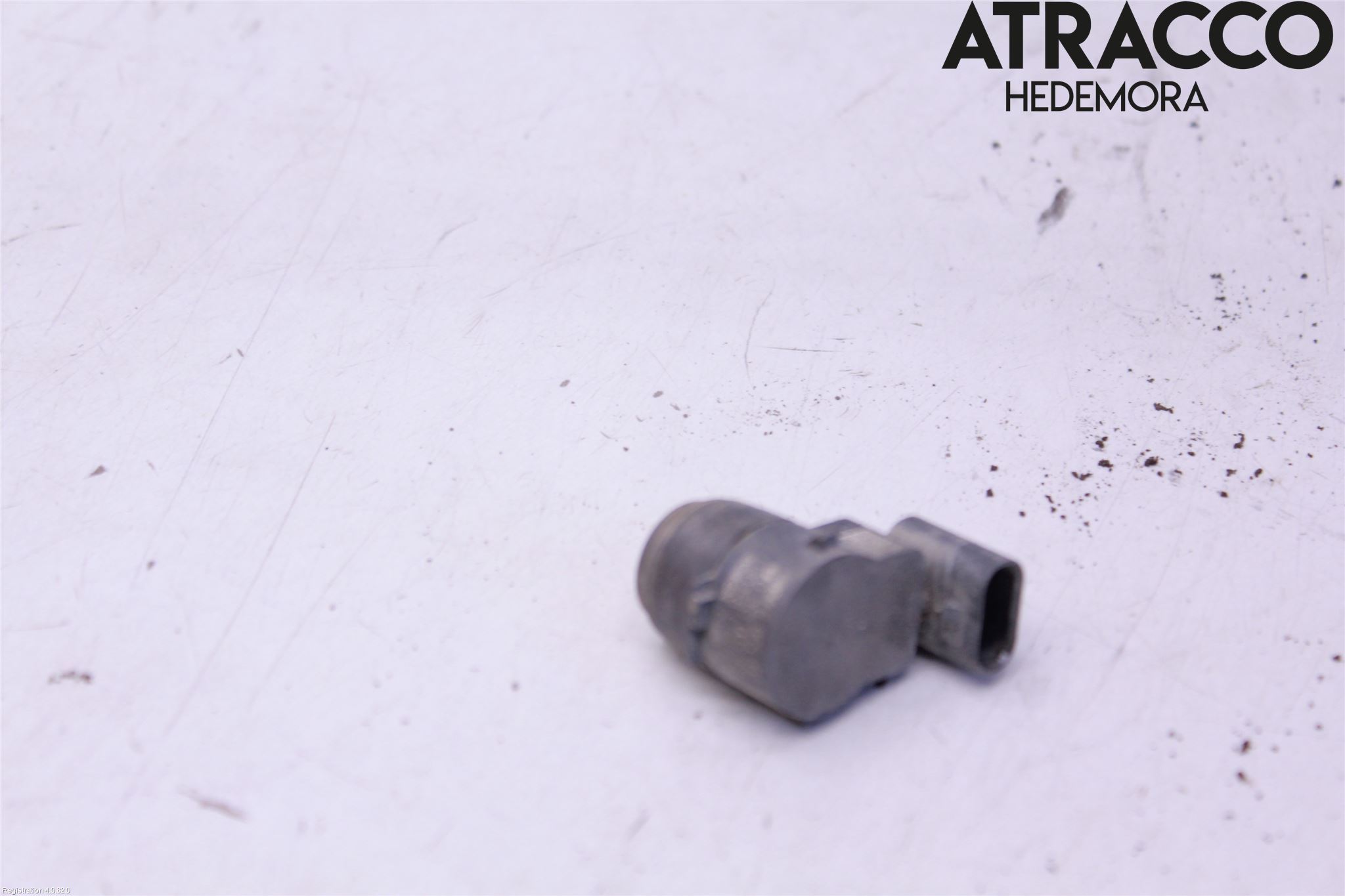 BMW 3 E92/93 Coupé/Cab 05-14 Sensor Ryggesensor