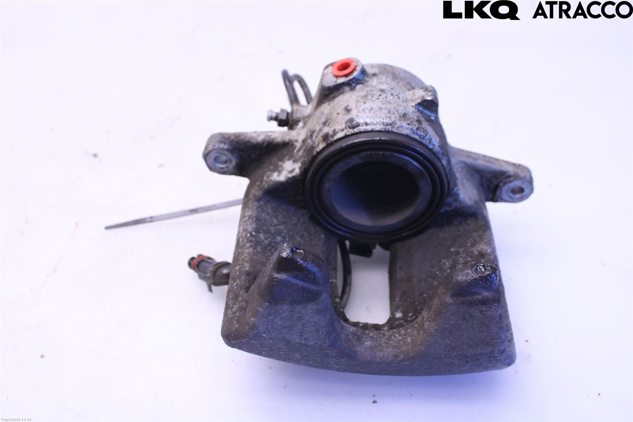 Mercedes-Benz MB C-KLASS (W204) 07-15 Bremsecaliper Foran Høyre