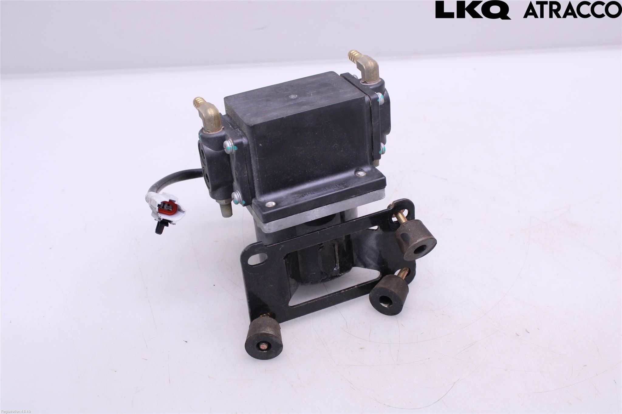 Øvrige ÖVRIGA KINA Abs Hydraulikkaggregat