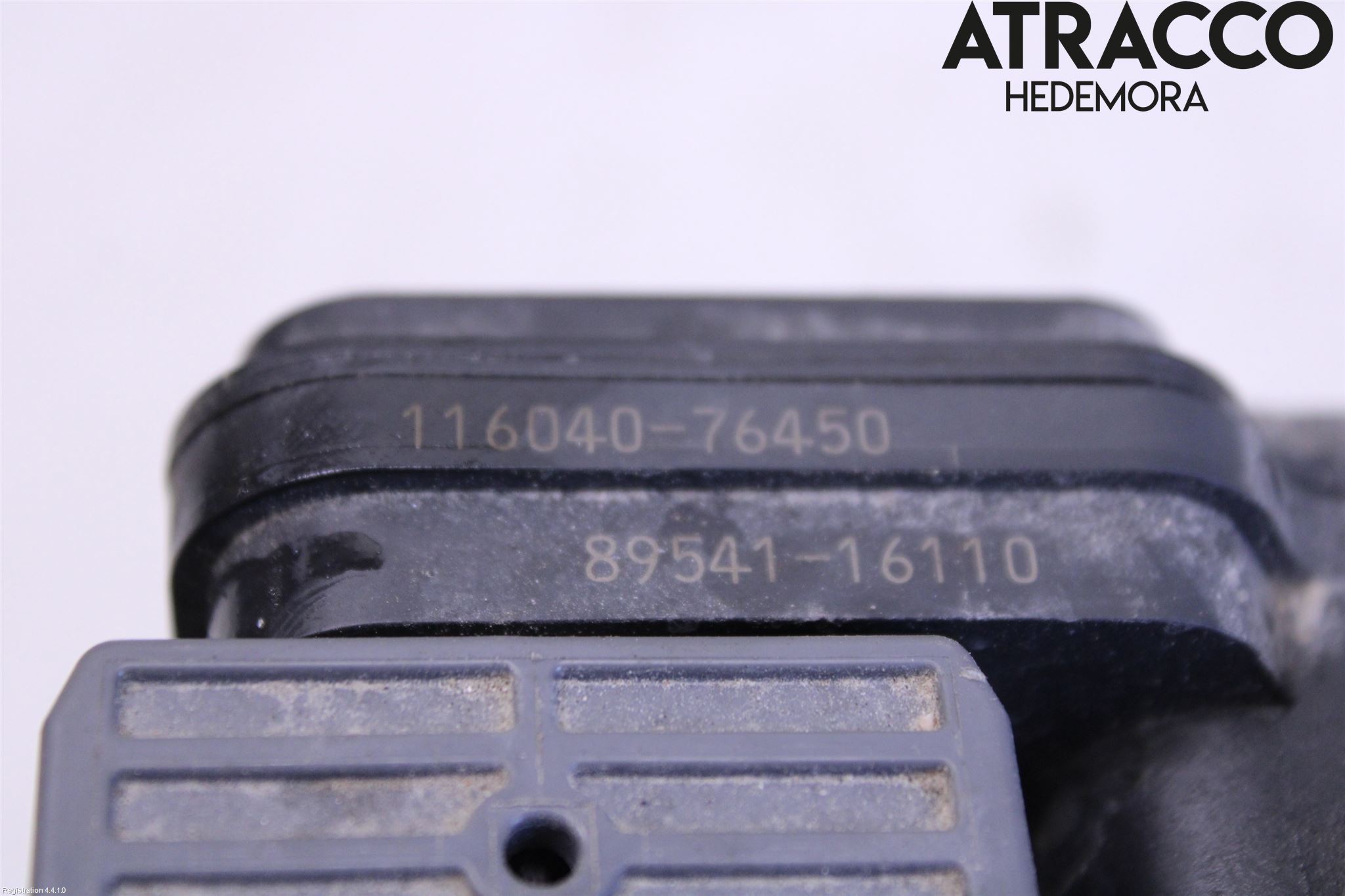 Toyota COROLLA CROSS XG10 22- Abs Hydraulikkaggregat