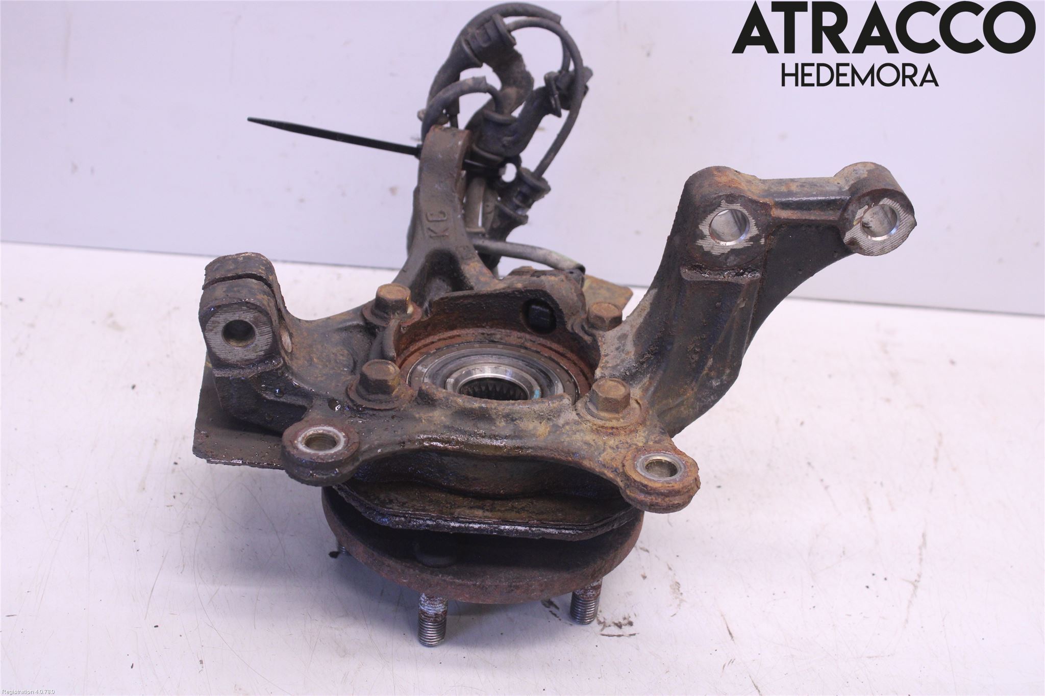 Kia CEED 12-18 Spindel Vf