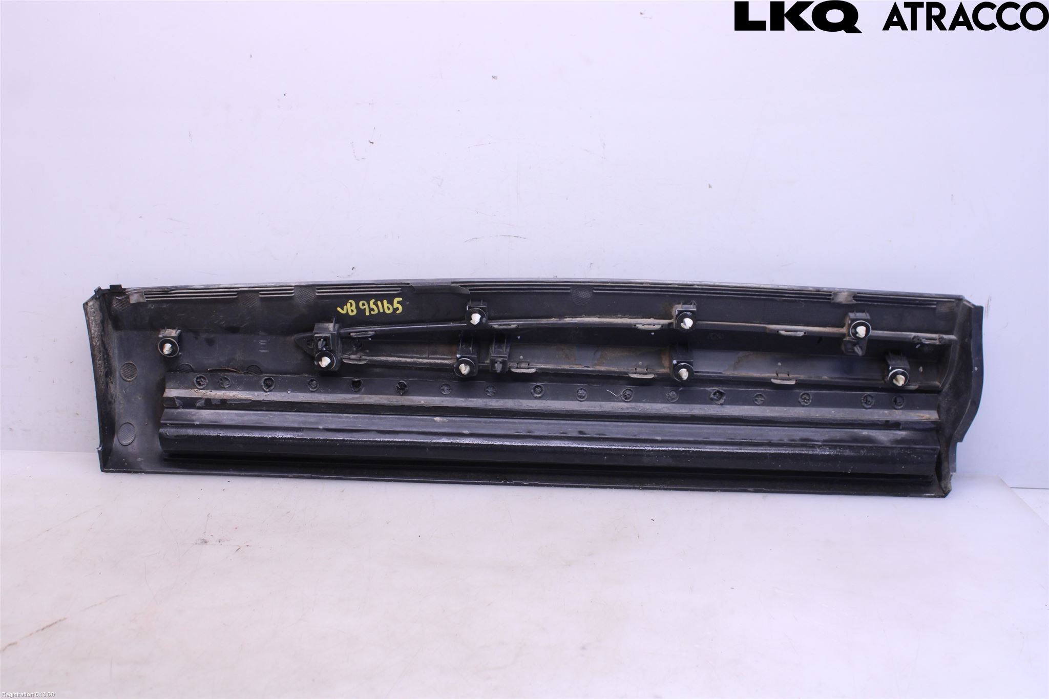 MG MARVEL R 22- Dør Dekorlist Vb