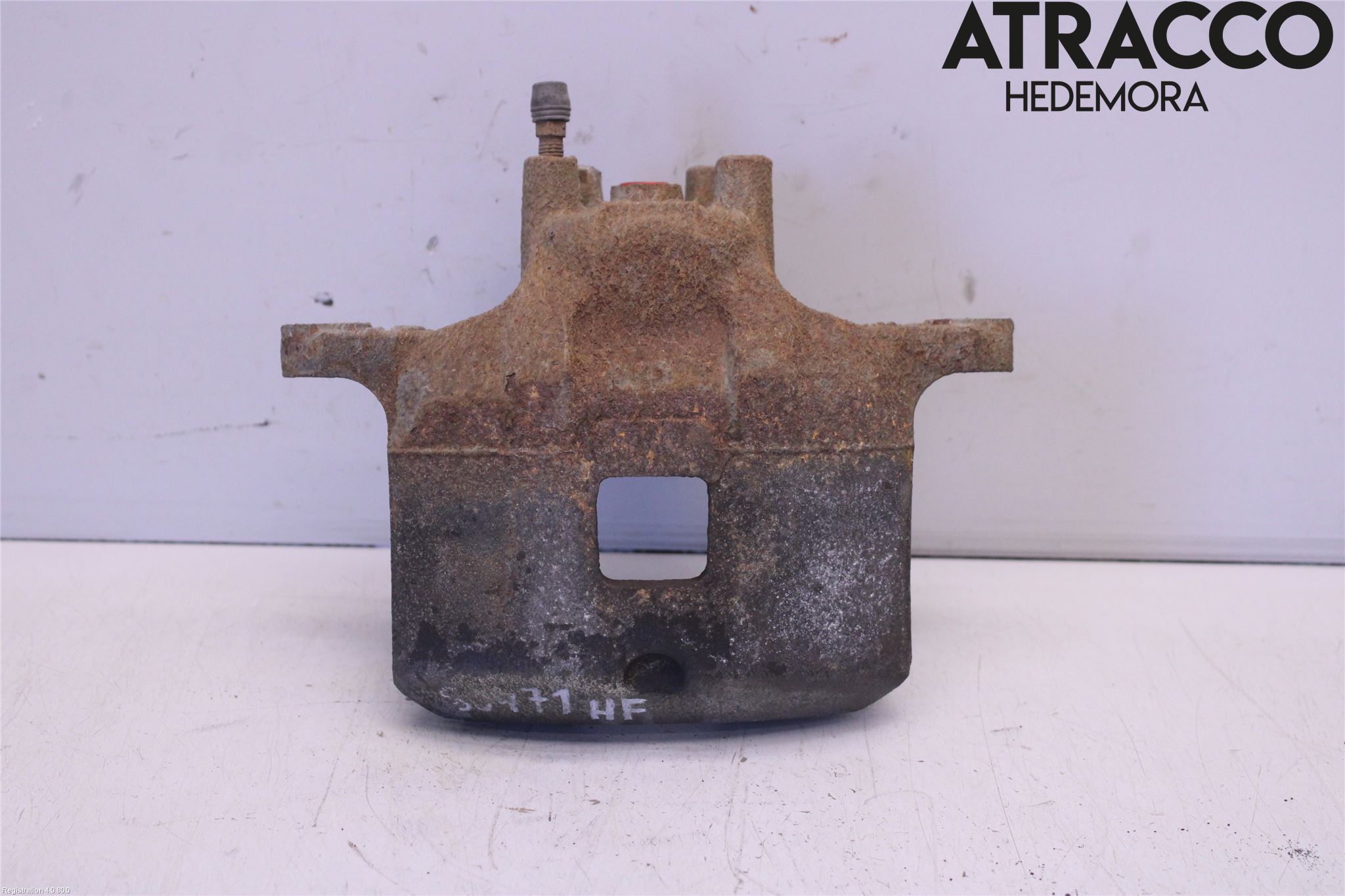 Mitsubishi ASX 10-22 Bremsecaliper Foran Høyre