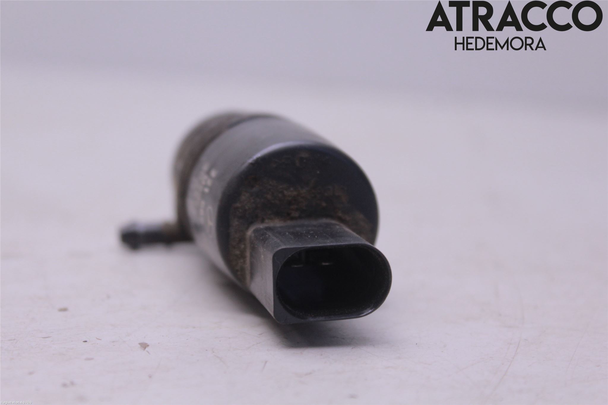 Mercedes-Benz MB SPRINTER (W906) 06-18 Spylerpumpe Frontrute
