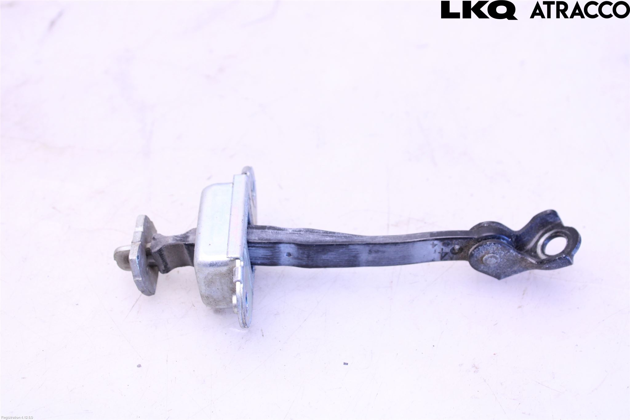 Nissan JUKE 10-14 Dørstopper