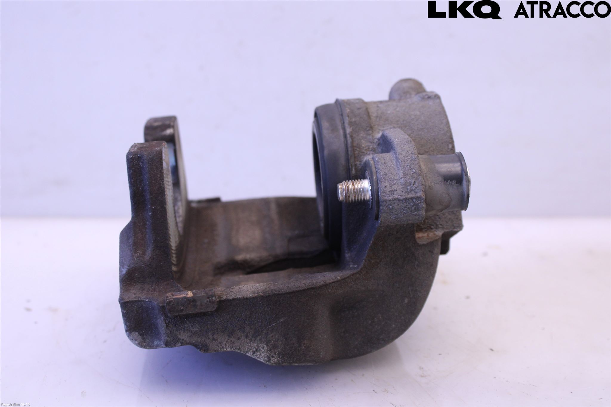Volvo XC60 18- Bremsecaliper Foran Venstre