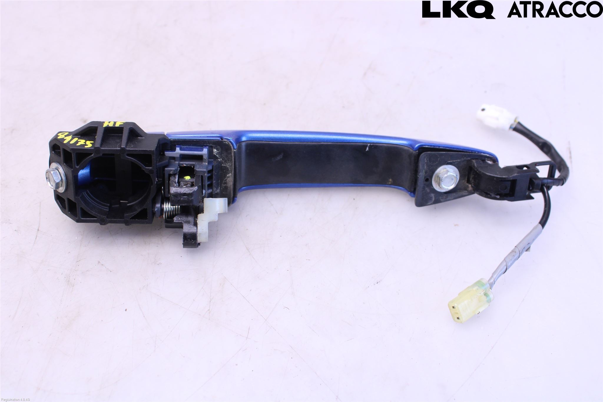 Suzuki SWIFT 17-24 Dørhandtak Ytre Høyre