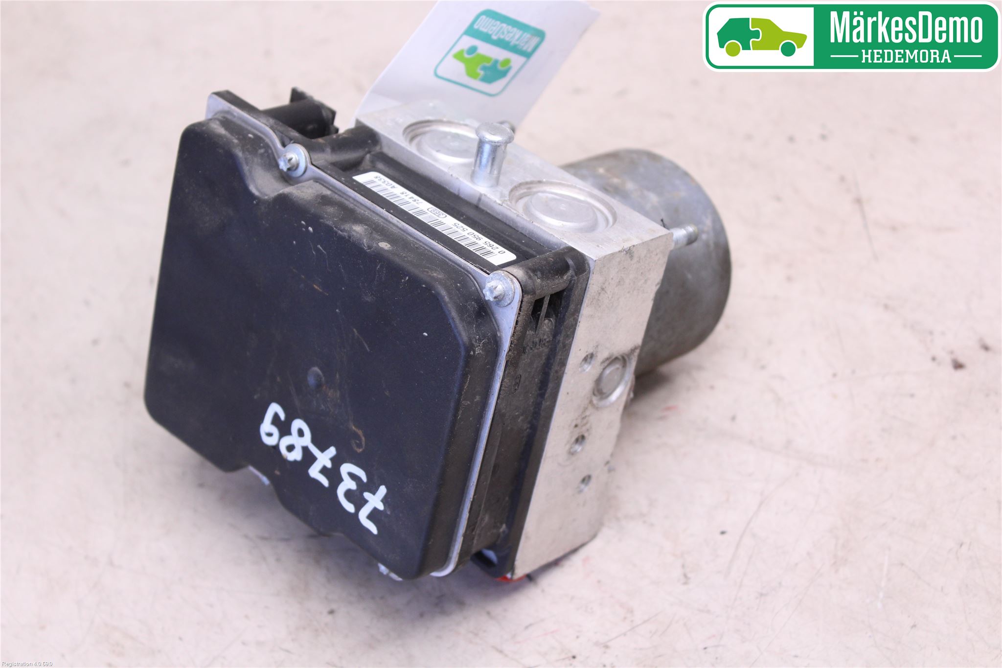 Hyundai SANTA FE  06-12 Abs Hydraulikkaggregat