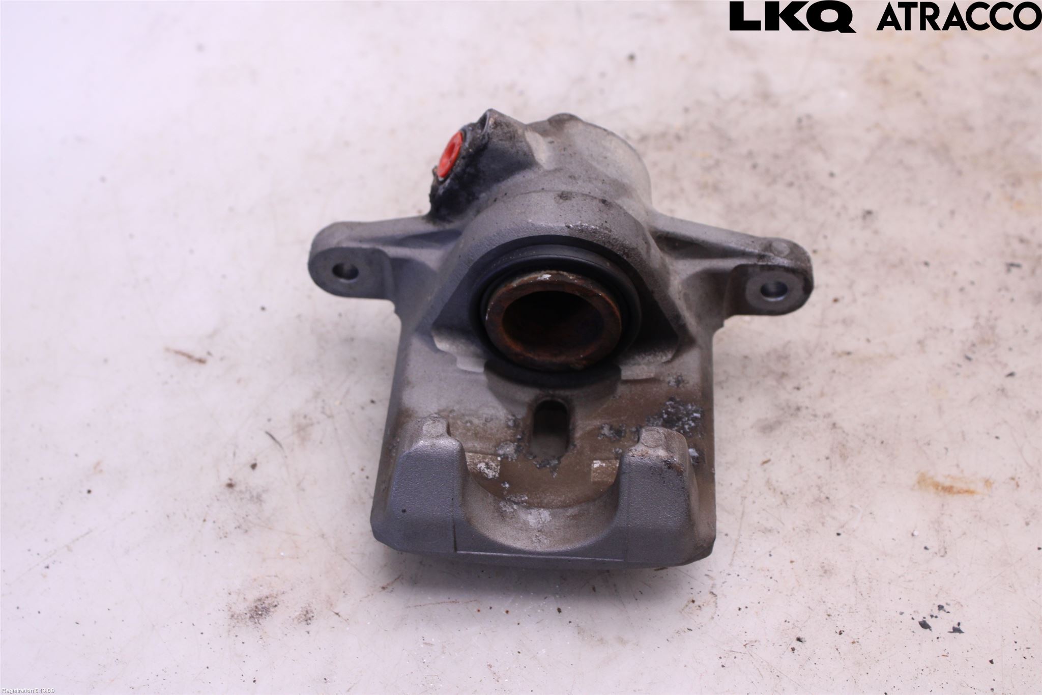 Subaru FORESTER SJ 13-18 Bremsecaliper Bak Høyre