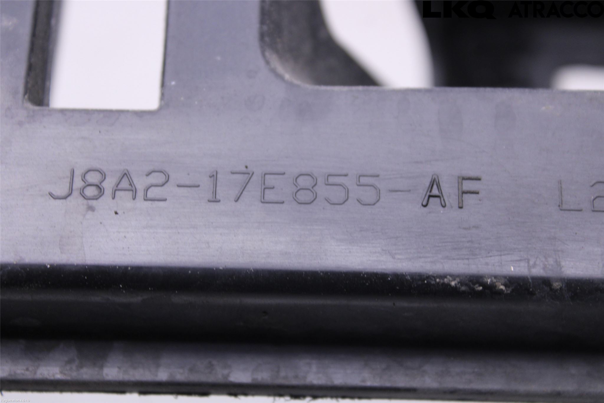 Landrover RANGE ROVER VELAR (L560) 17- Støtfanger Bak Deform Element