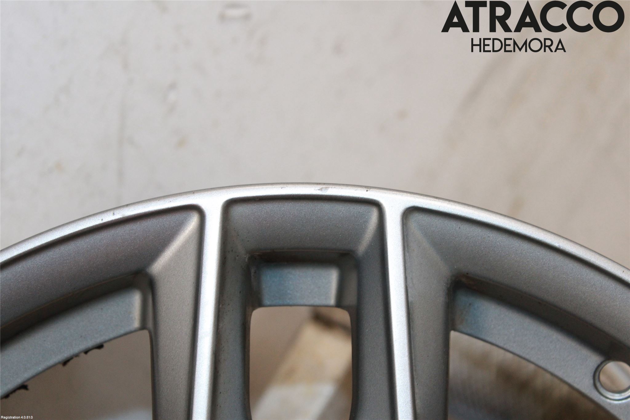 Volkswagen VW GOLF / E-GOLF VII 13-20 Felg Aluminium
