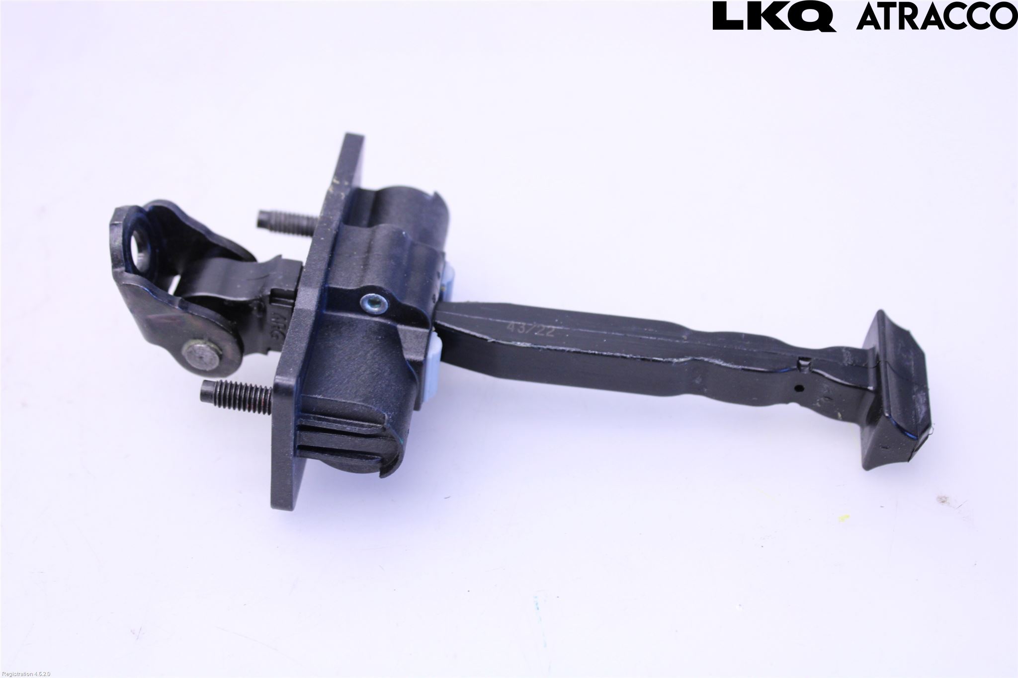 Opel CORSA F, CORSA-E 20- Dørstopper