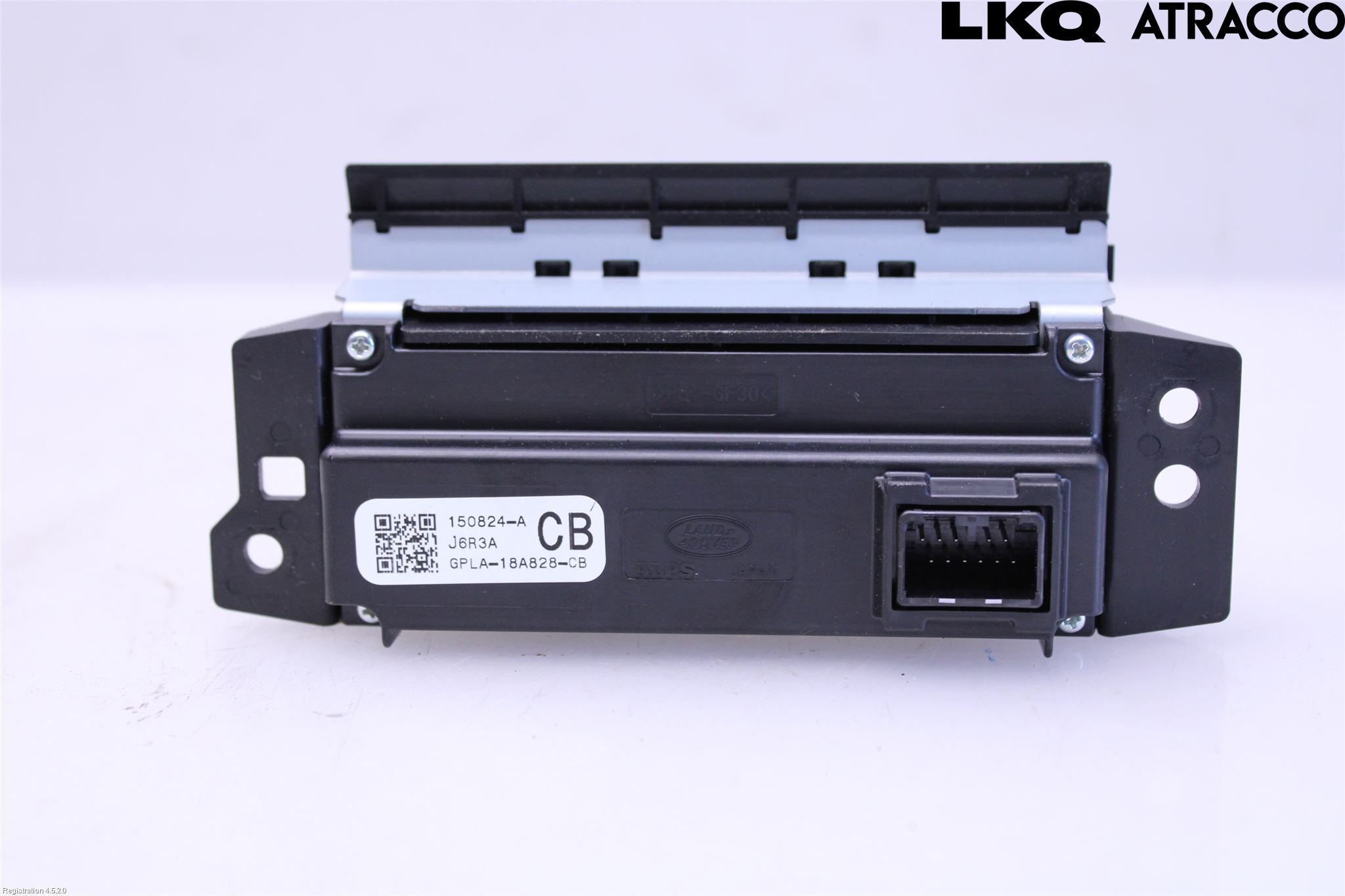 Landrover RANGE ROVER SPORT (L494) 14-22 Bryter Multifunksjon