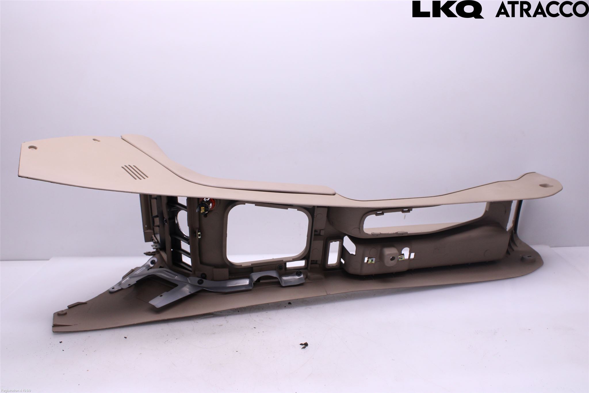 BMW Z3 E36/6    94-02 Innr Konsoll-Lomme