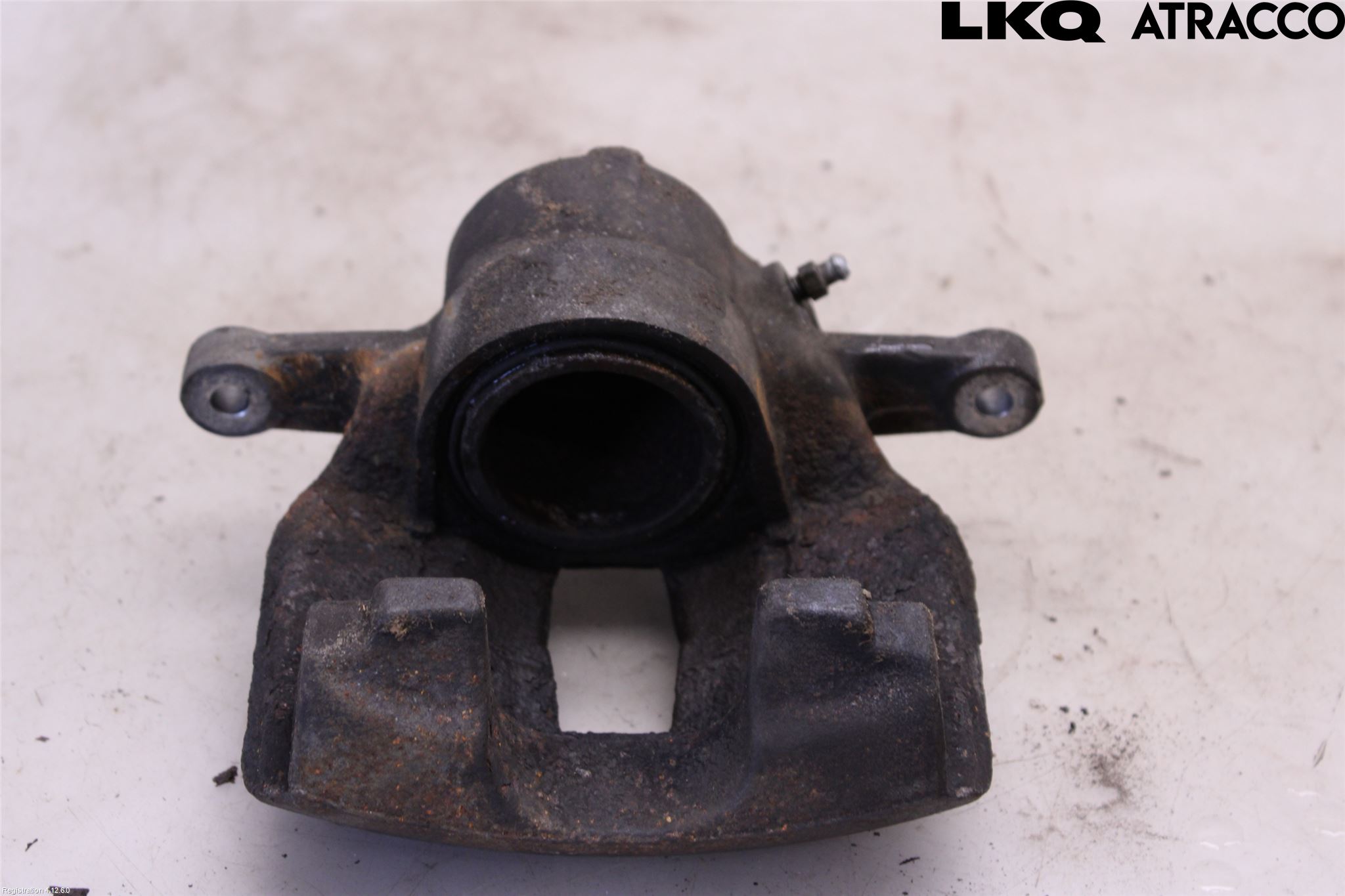 Peugeot 308 14-21 Bremsecaliper Foran Høyre