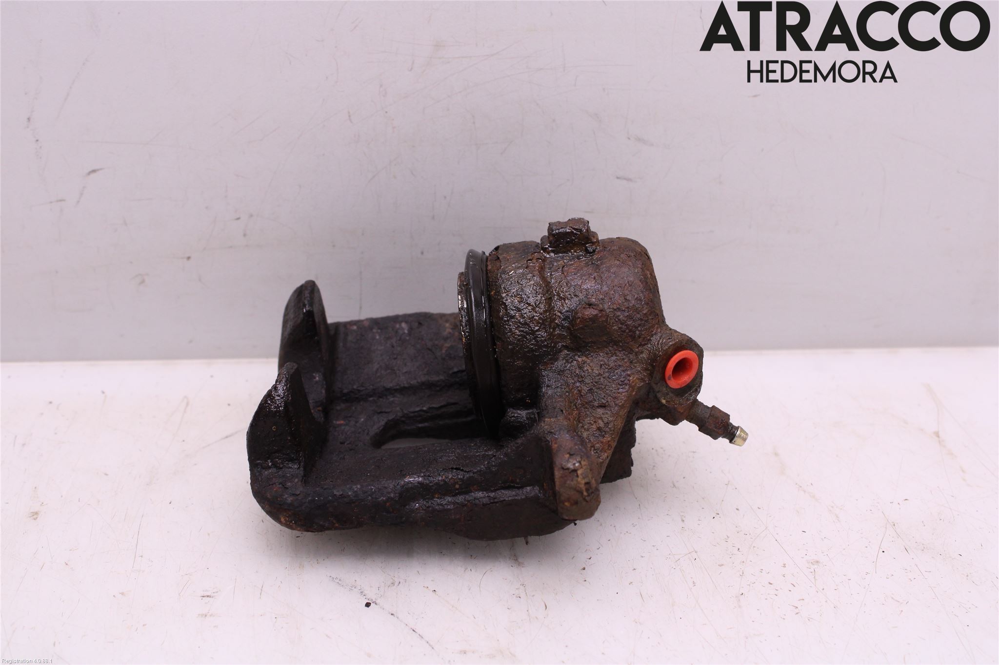 Mercedes-Benz MB 200-500  (W124) 86-96 Bremsecaliper Foran Venstre