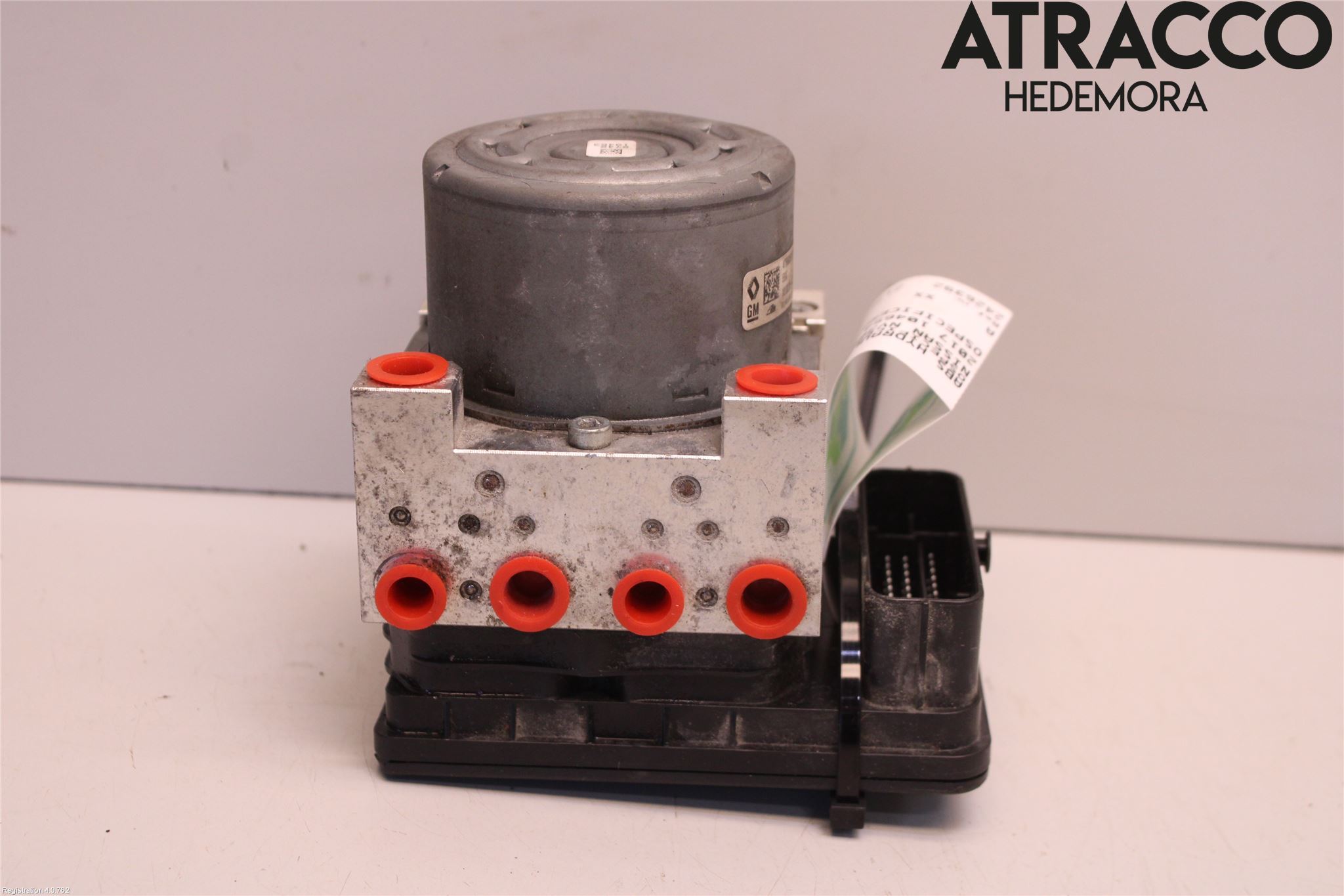 Nissan NV300 16-22 Abs Hydraulikkaggregat