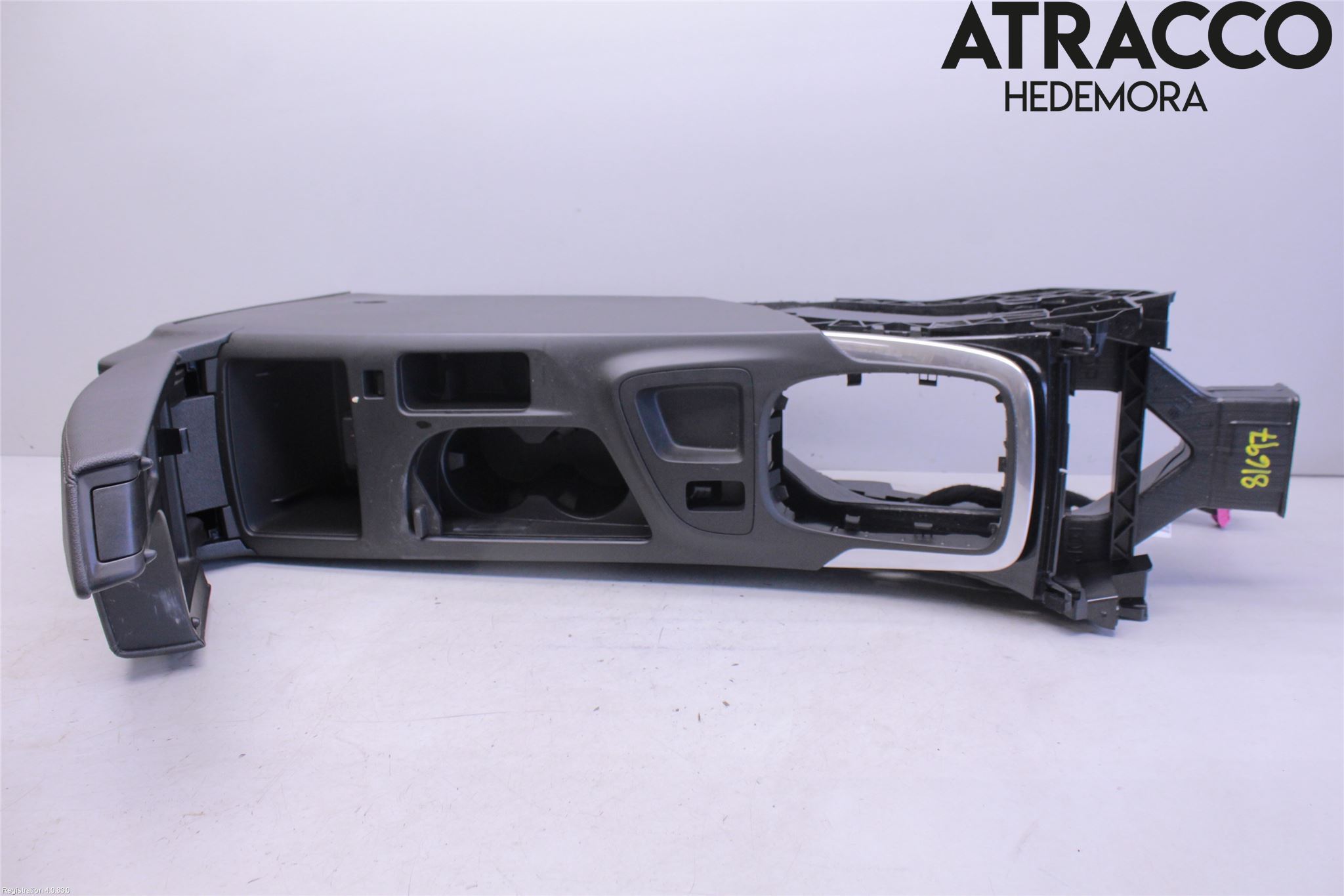 Opel INSIGNIA 17- Innr Konsoll-Lomme