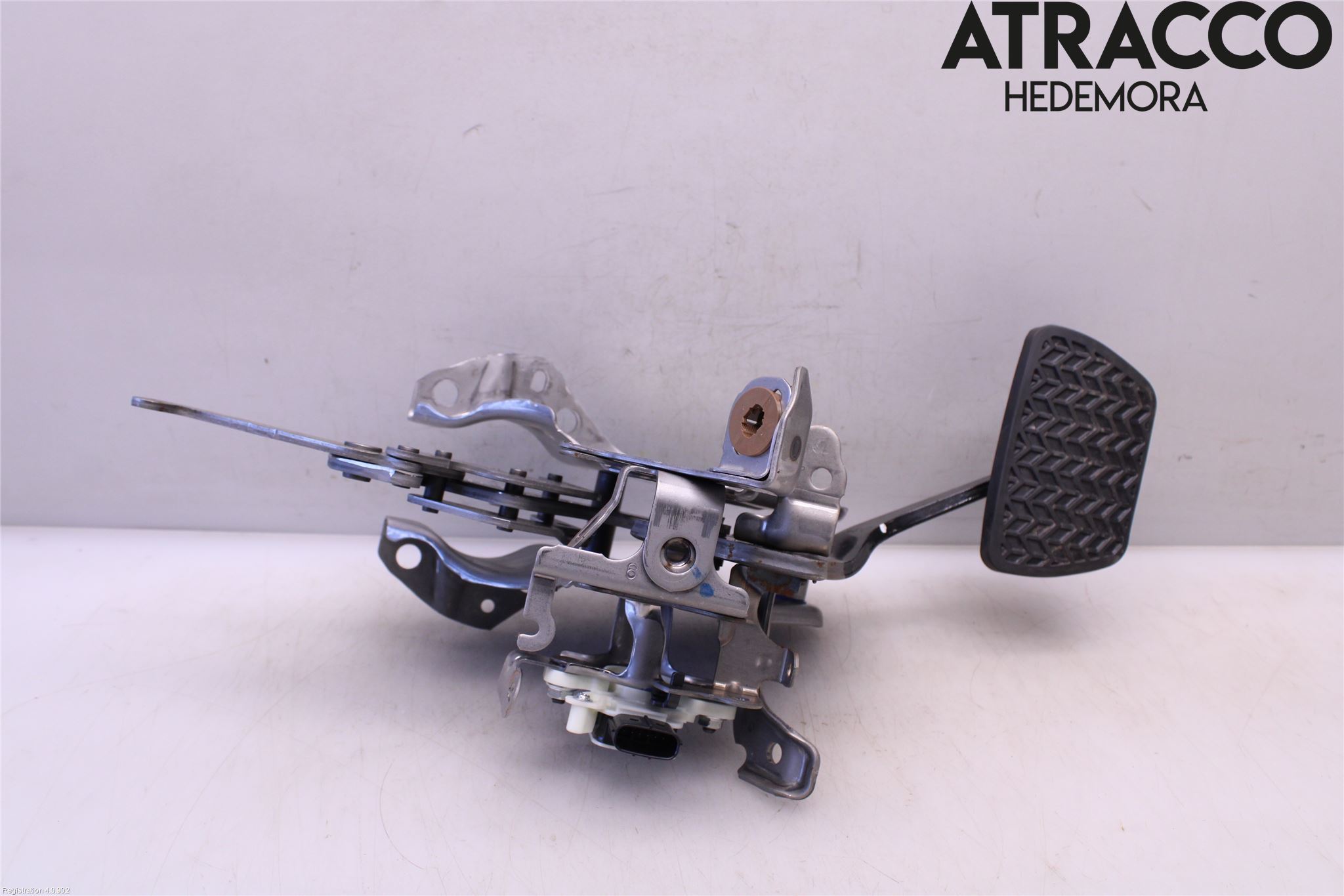 Toyota RAV4 19- Bremsepedal