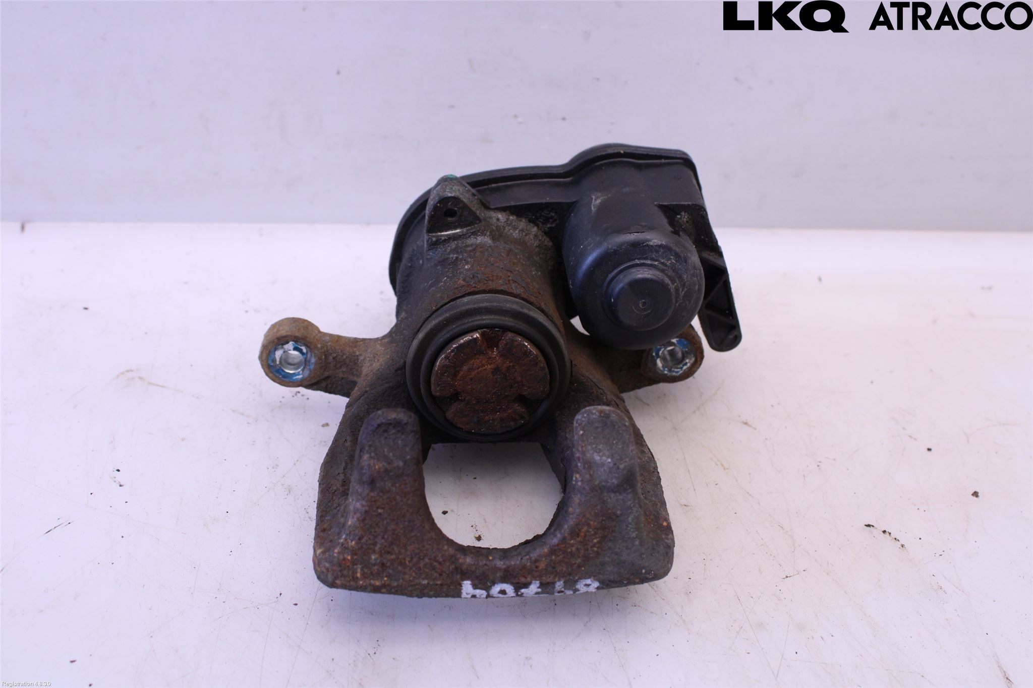 Nissan LEAF 18- Bremsecaliper Bak Venstre