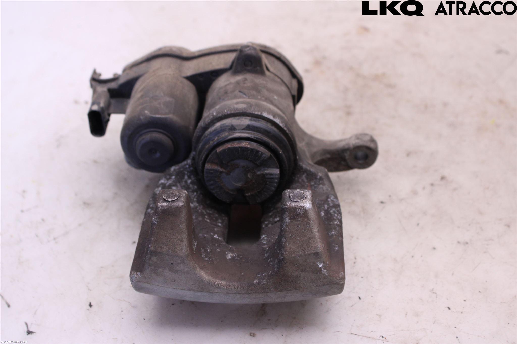 Mercedes-Benz MB ML/GLE-KLASS (W166) 12-18 Bremsecaliper Bak Høyre
