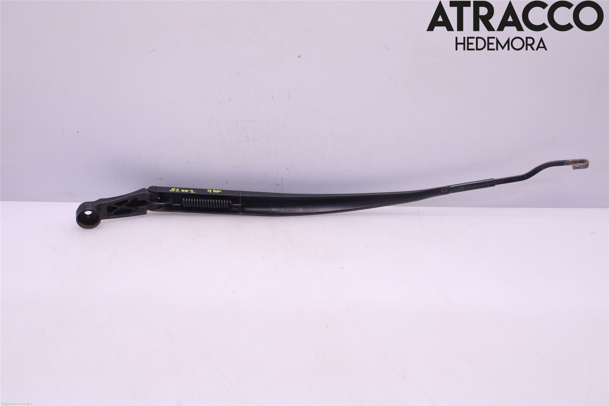 Toyota PRIUS+ ZVW40 12-20 Viskerarm-Armer Frontrute